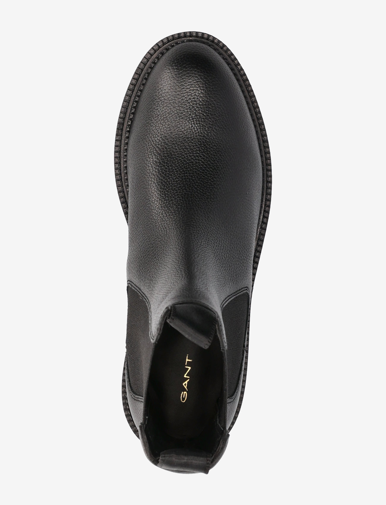 GANT - Kelliin Chelsea Boot - modetrender - black - 3