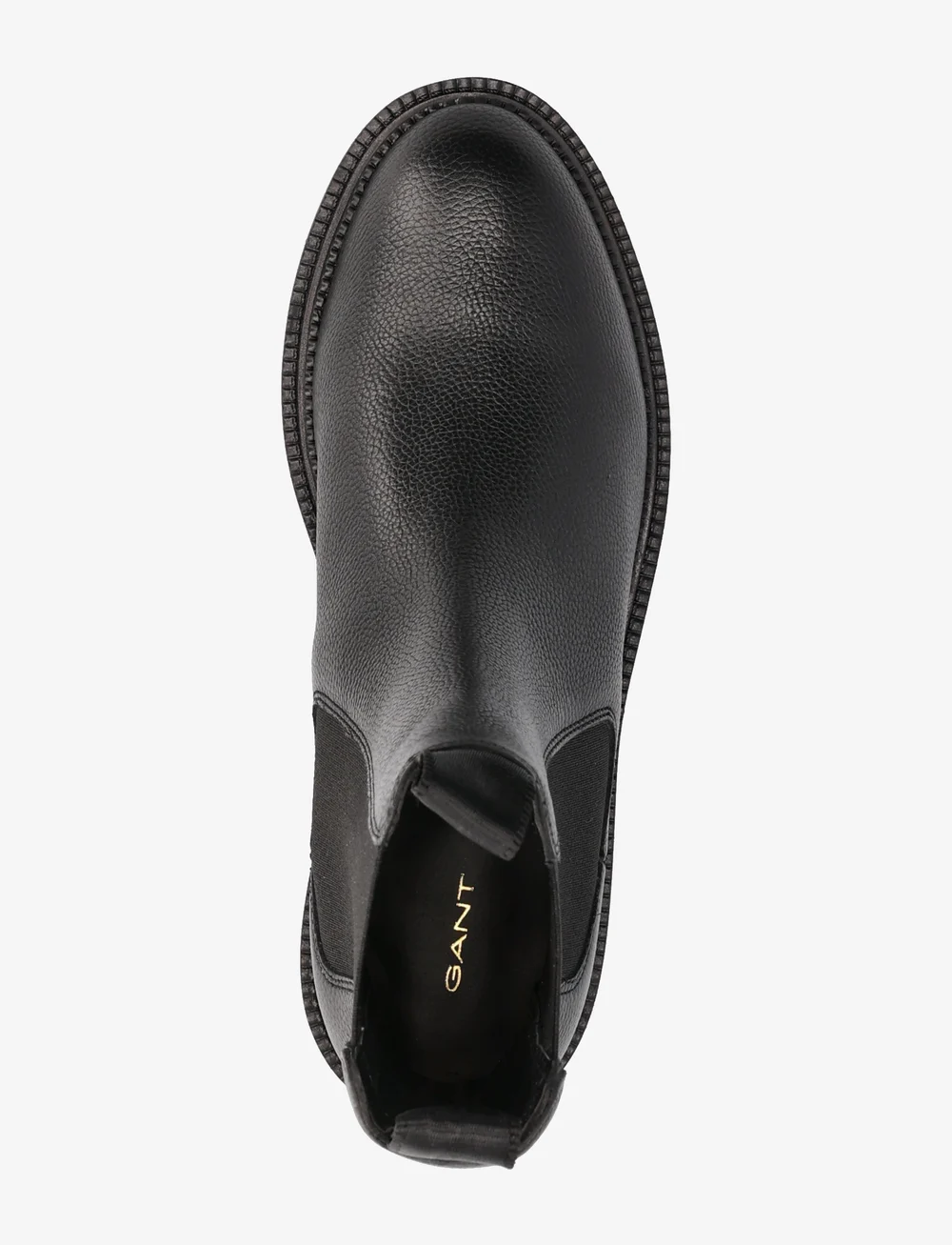 GANT - Kelliin Chelsea Boot - mode trends - black - 3