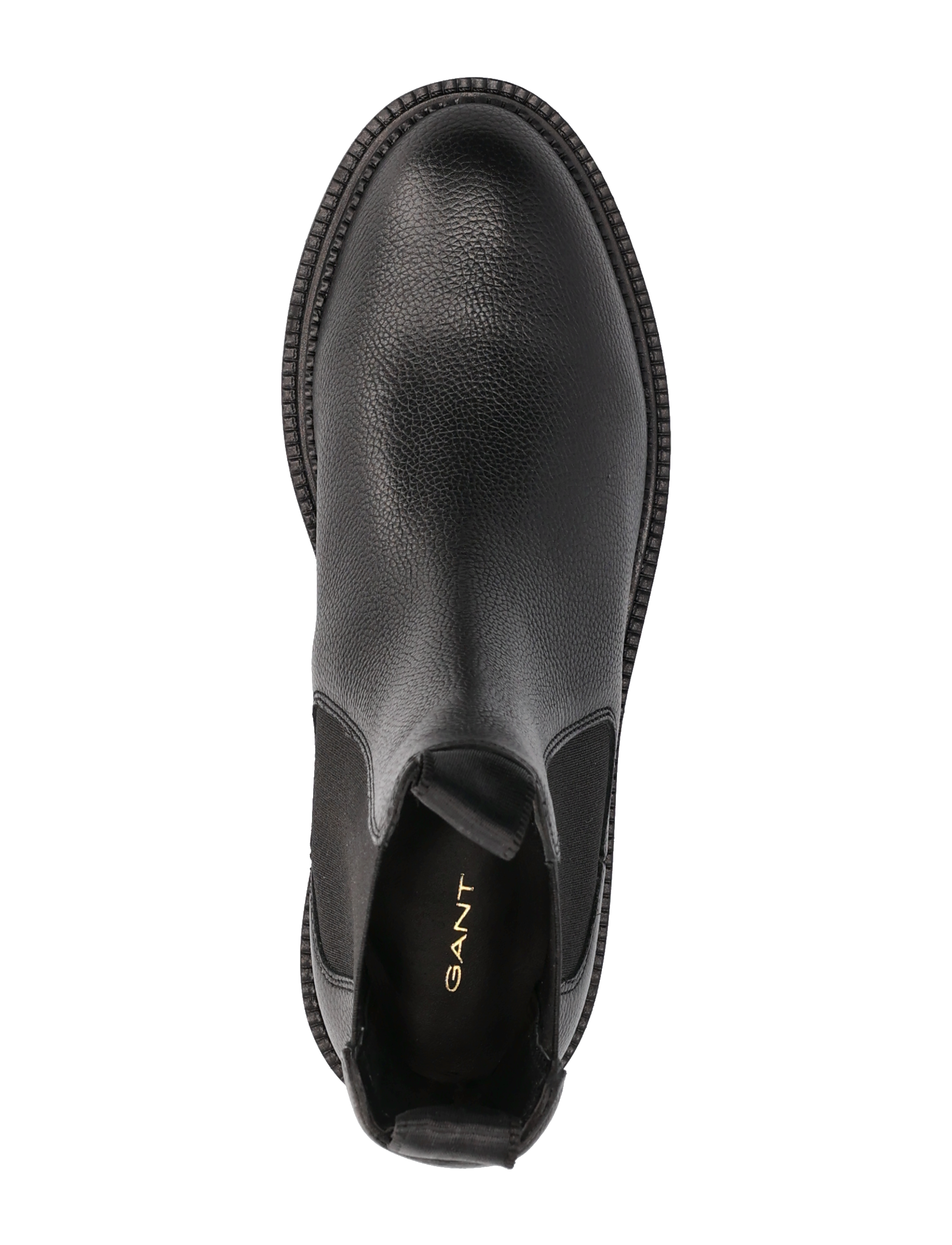 GANT - Kelliin Chelsea Boot - black - 3