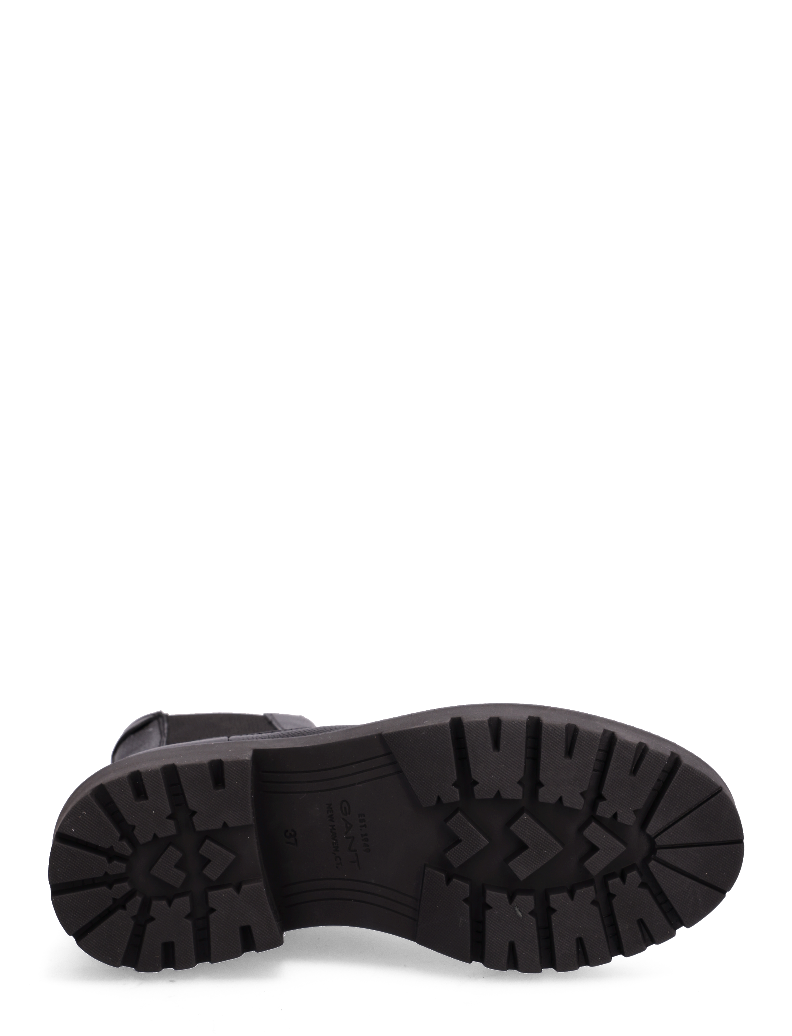 GANT - Kelliin Chelsea Boot - black - 4
