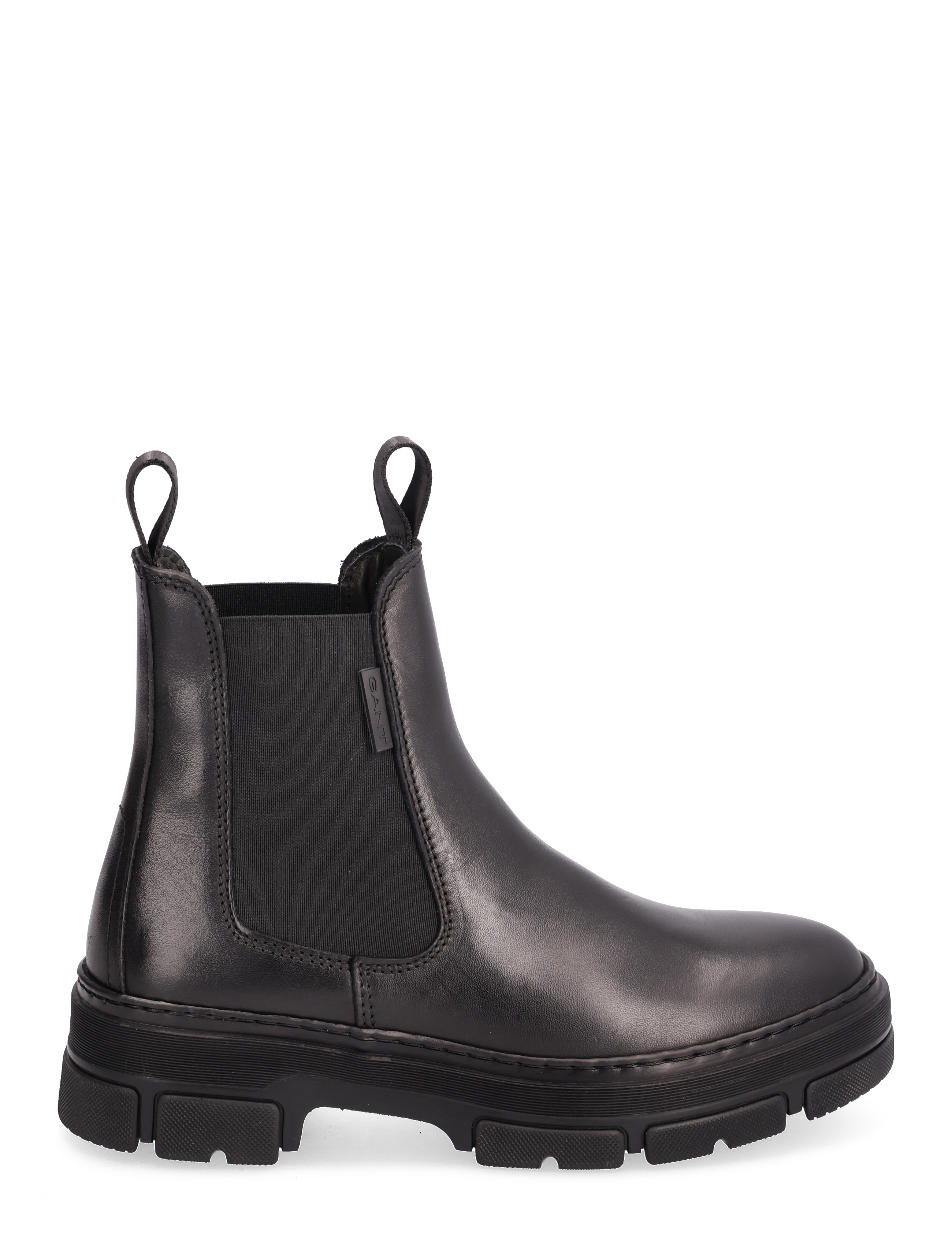 Gant - Monthike Chelsea Boot - chelsea boots - black - 1