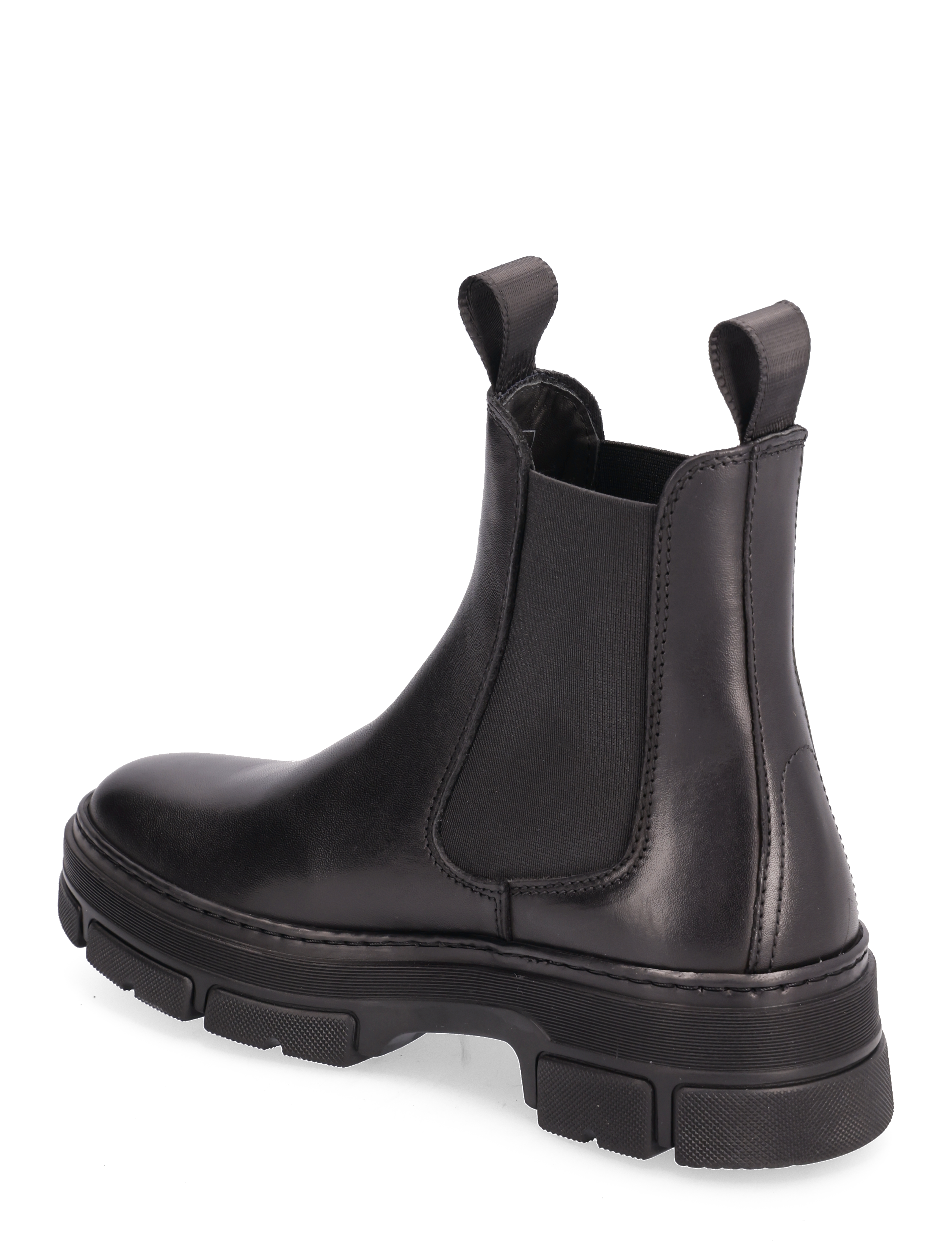Gant - Monthike Chelsea Boot - chelsea boots - black - 2