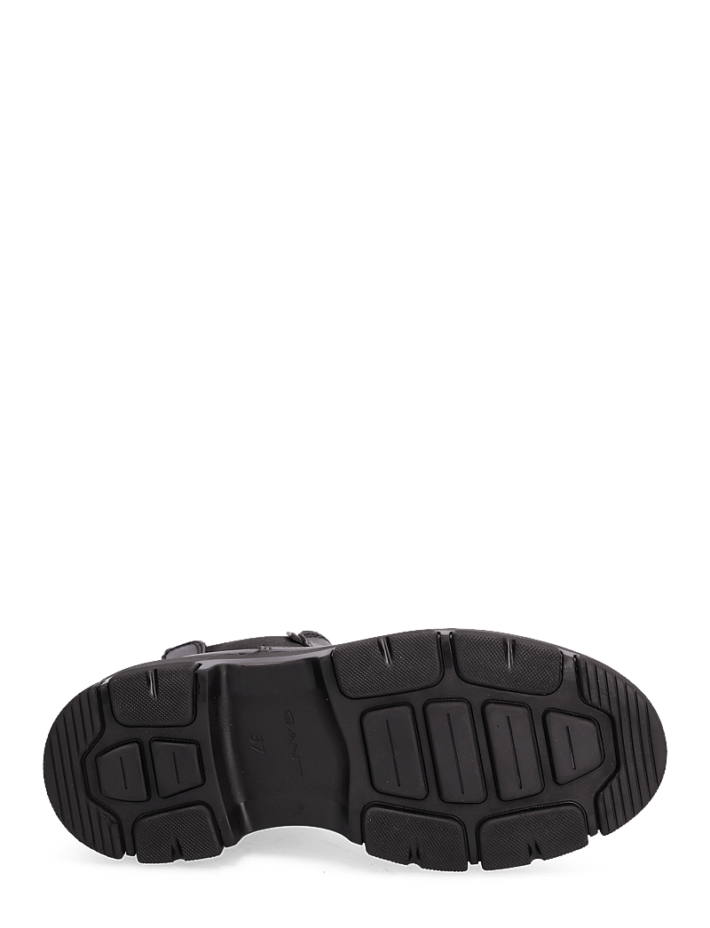 GANT - Monthike Chelsea Boot - modetrender - black - 4