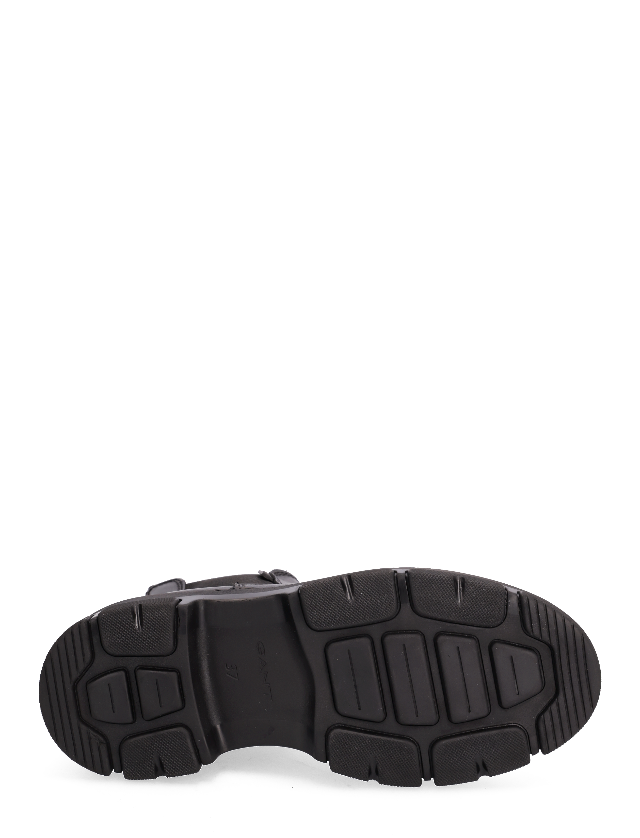 Gant - Monthike Chelsea Boot - chelsea boots - black - 4