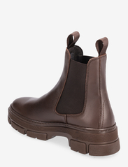 GANT - Monthike Chelsea Boot - chelsea boots - dark brown - 2