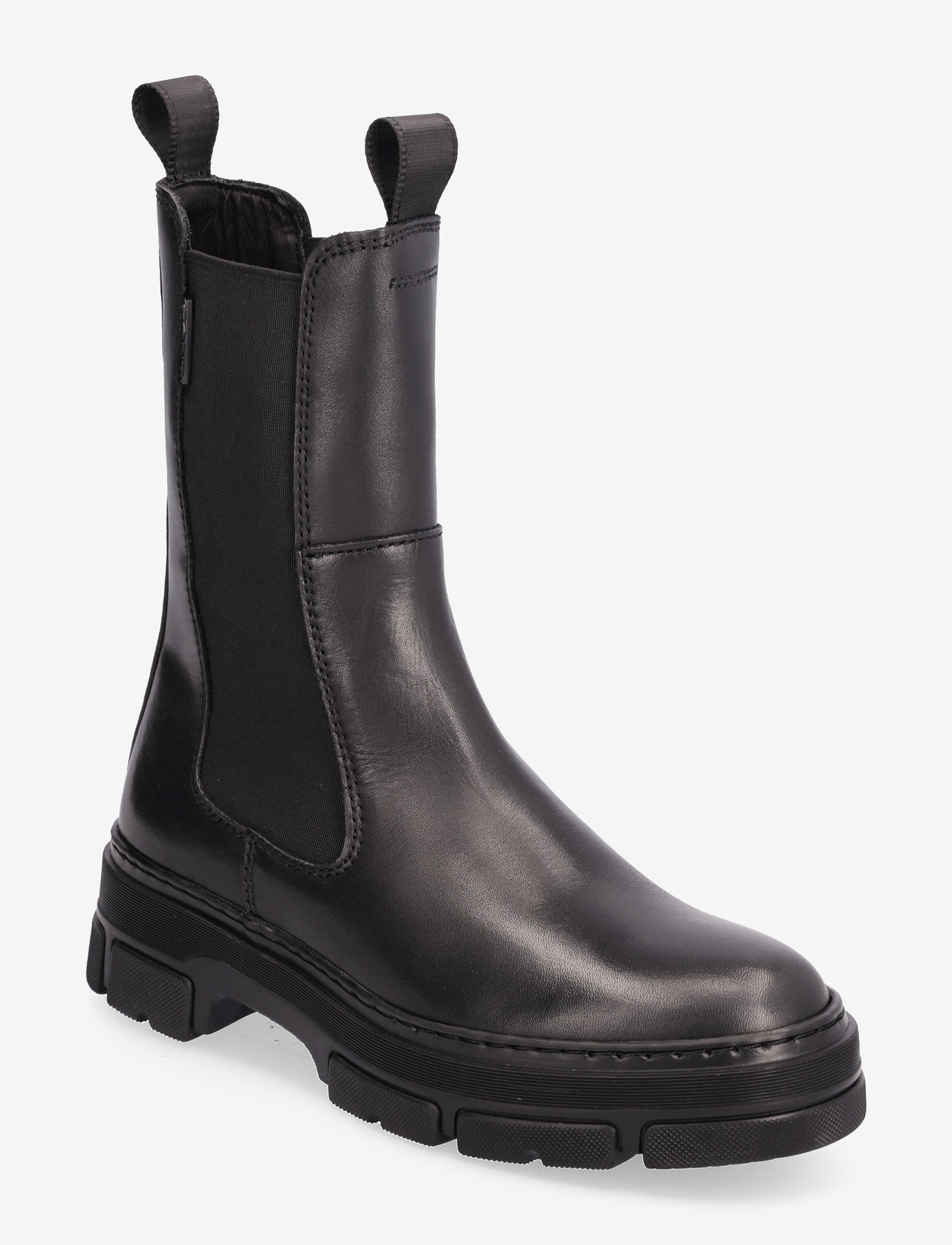 Outletcity Gant Stiefel Schwarz Gant Chelsea Max 2025