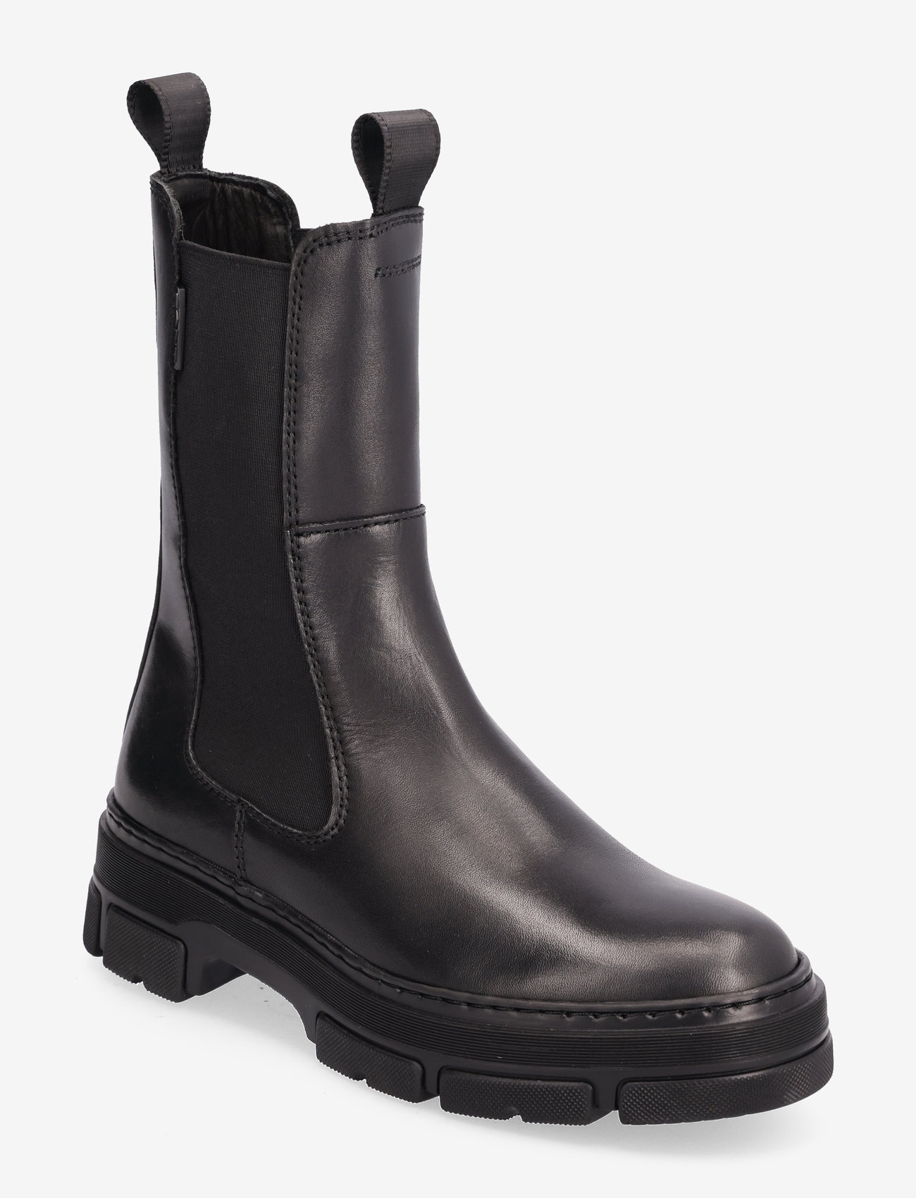 GANT - Monthike Chelsea Boot - chelsea boots - black - 0