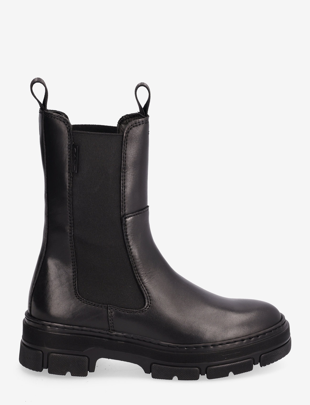 GANT - Monthike Chelsea Boot - black - 1