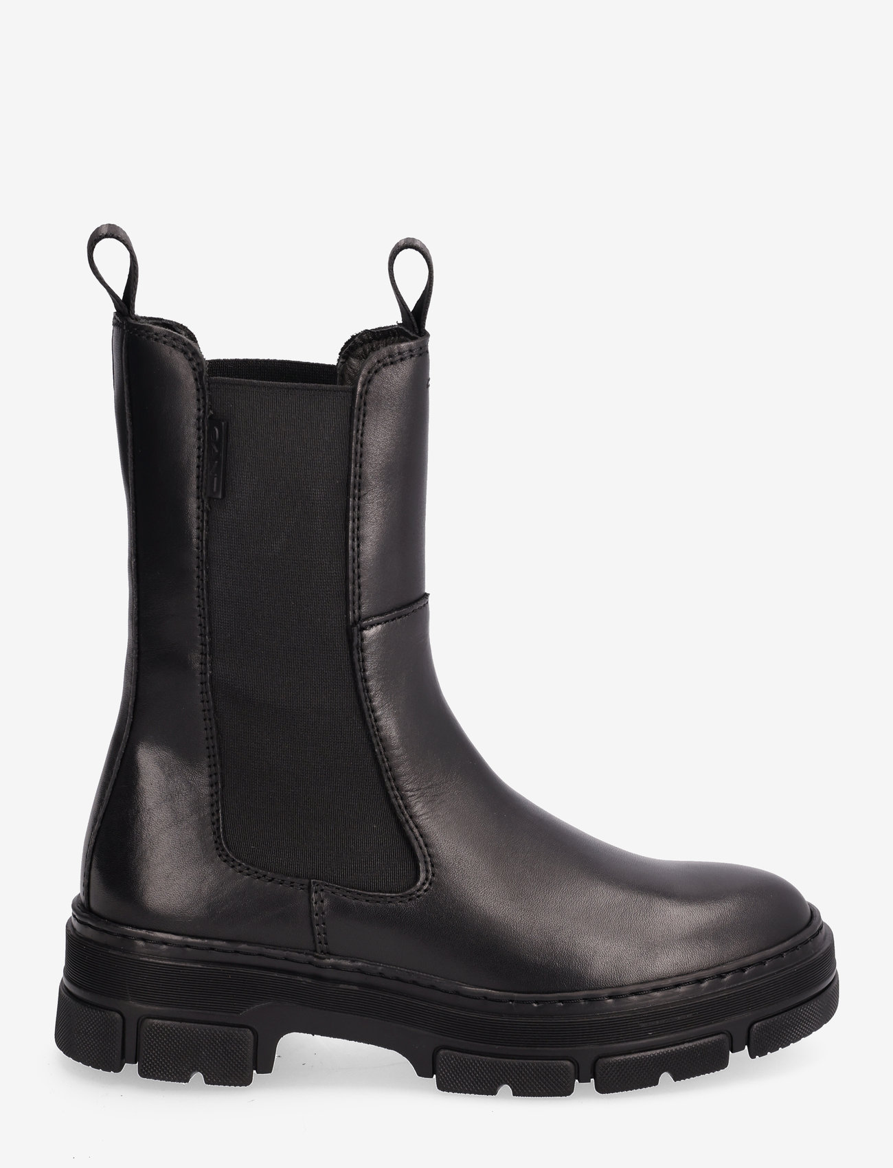 GANT - Monthike Chelsea Boot - chelsea boots - black - 1