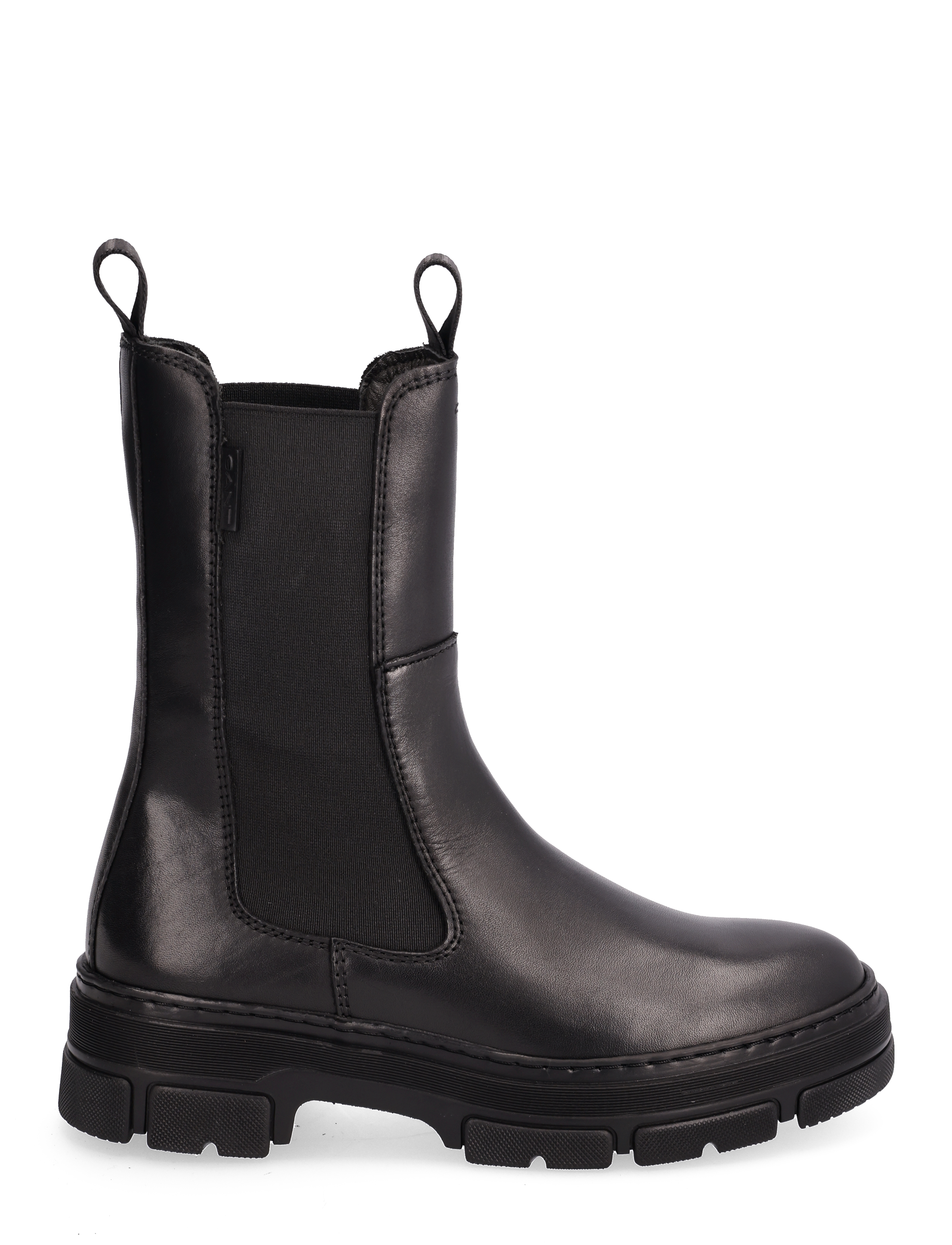 GANT - Monthike Chelsea Boot - black - 1