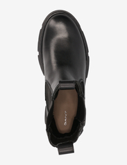 GANT - Monthike Chelsea Boot - chelsea boots - black - 3