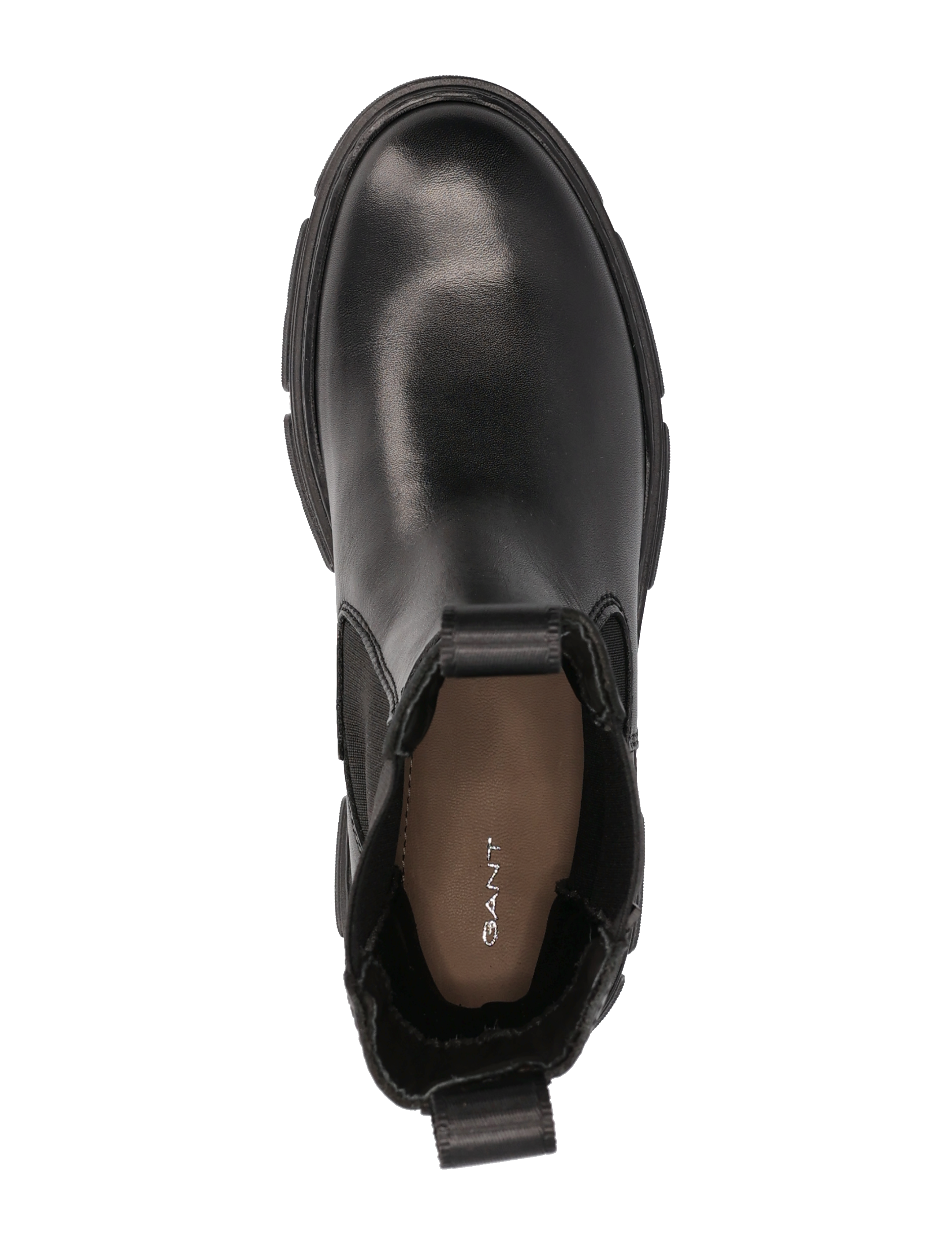 GANT - Monthike Chelsea Boot - black - 3