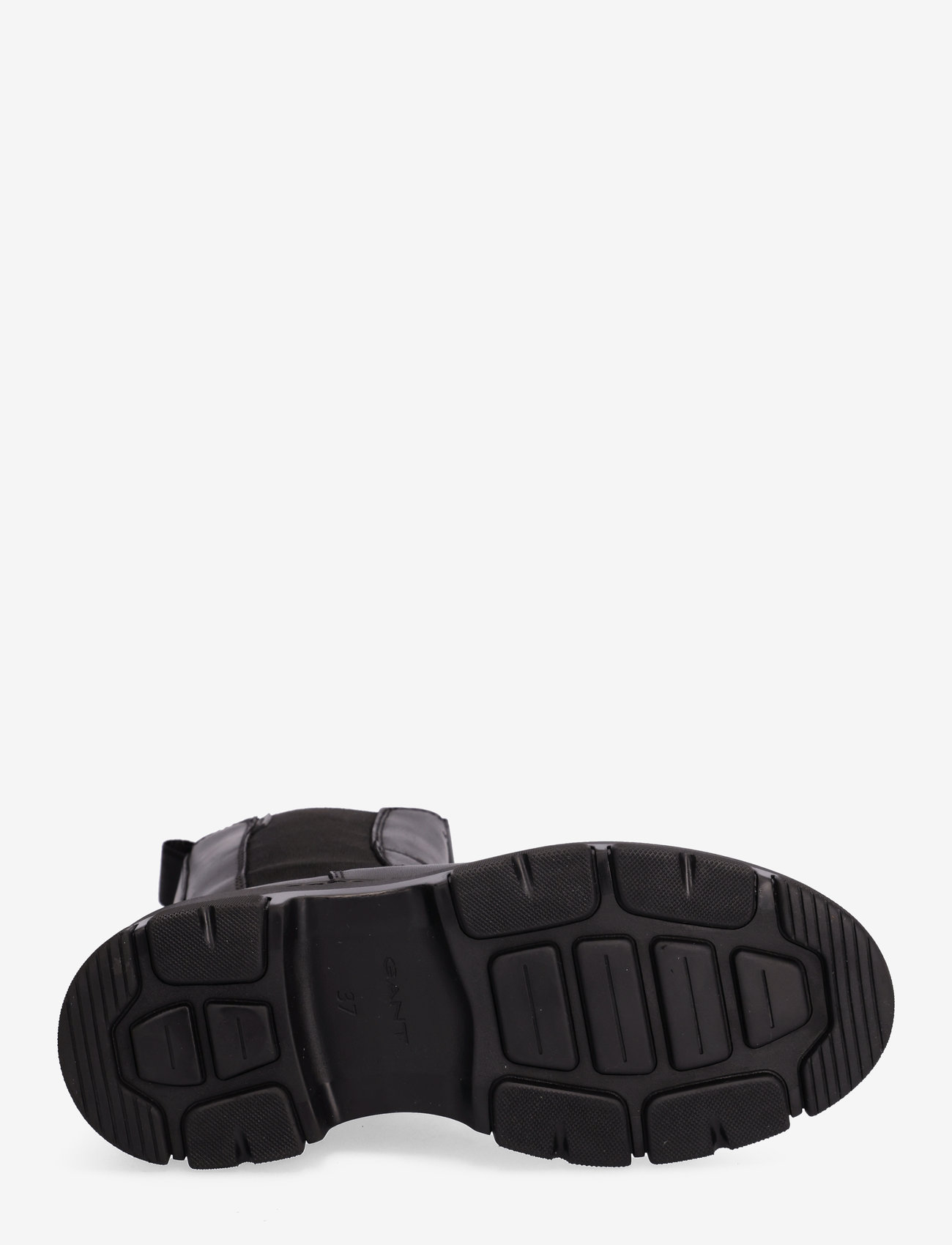 GANT - Monthike Chelsea Boot - black - 4