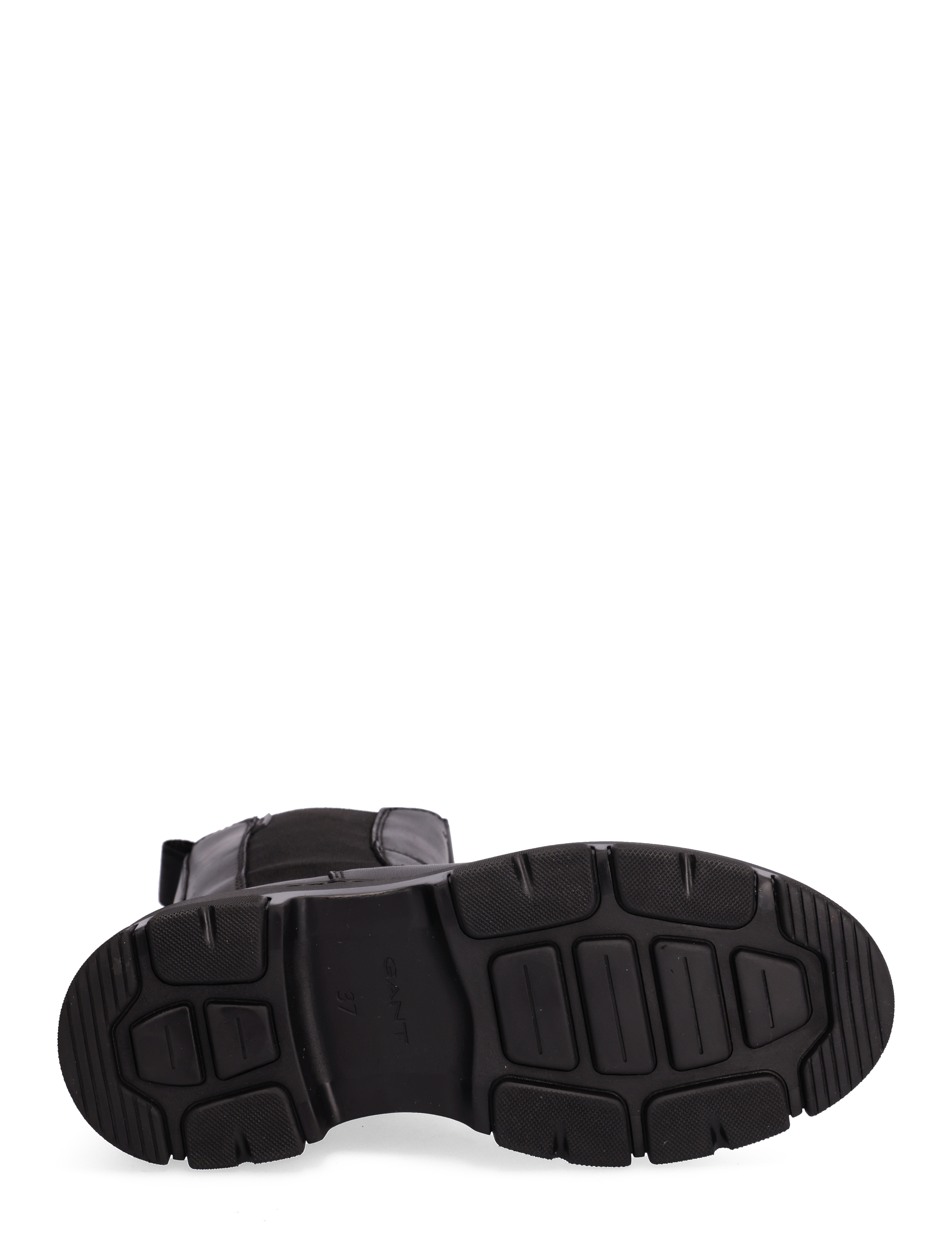 GANT - Monthike Chelsea Boot - black - 4