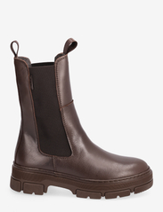 GANT - Monthike Chelsea Boot - chelsea boots - dark brown - 1