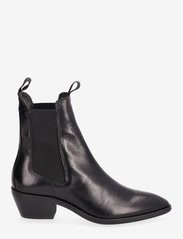 GANT - St Broomly Chelsea Boot - høye hæler - black - 1