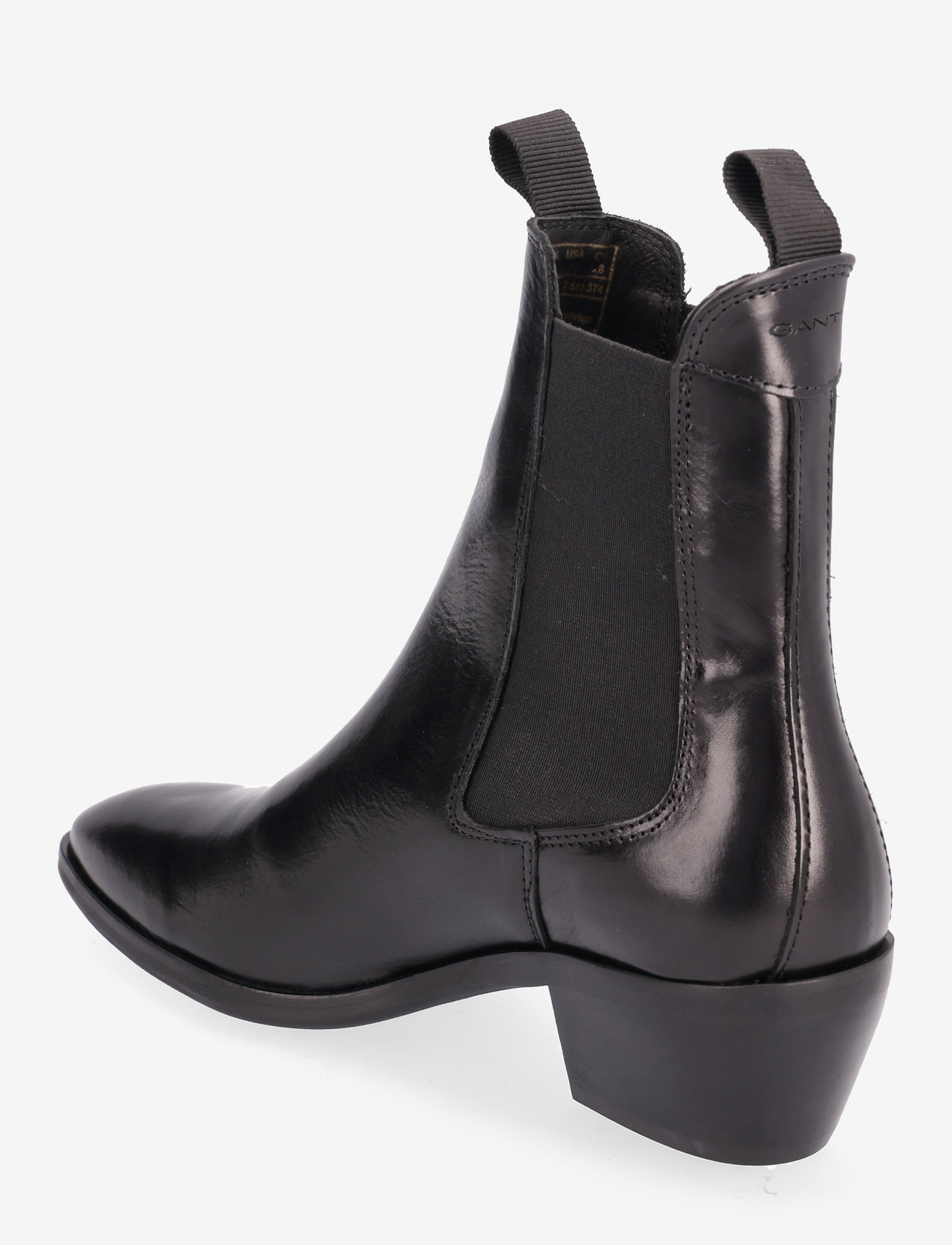 GANT - St Broomly Chelsea Boot - black - 2