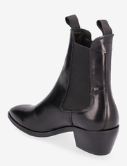 GANT - St Broomly Chelsea Boot - høye hæler - black - 2