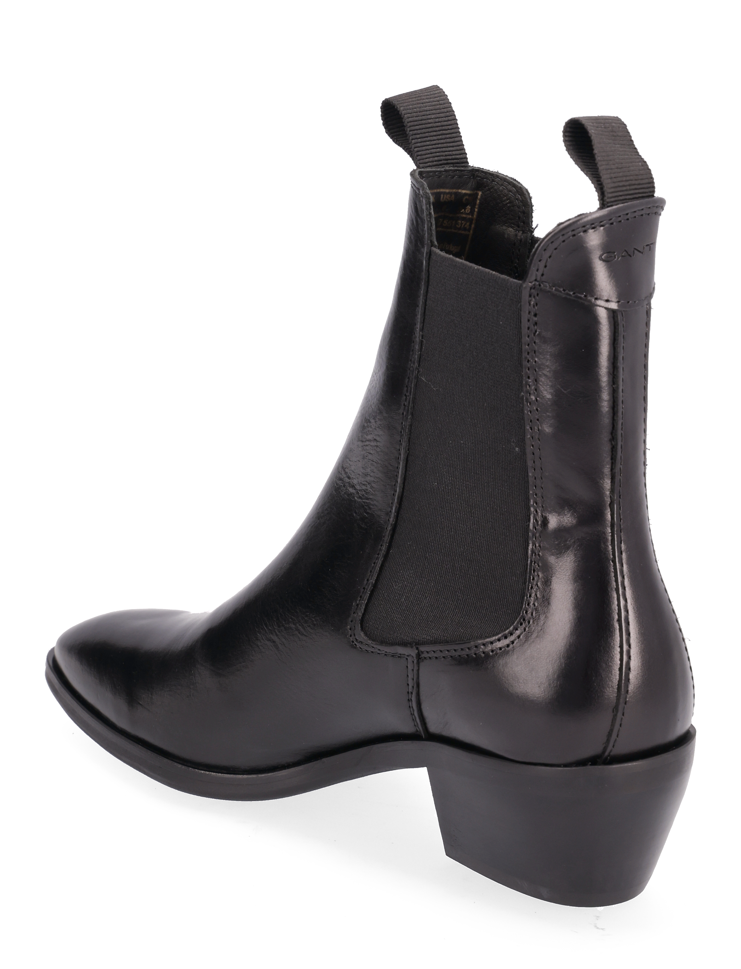 GANT - St Broomly Chelsea Boot - black - 2