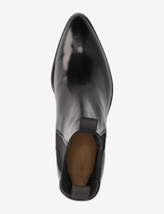 GANT - St Broomly Chelsea Boot - korolliset nilkkurit - black - 3