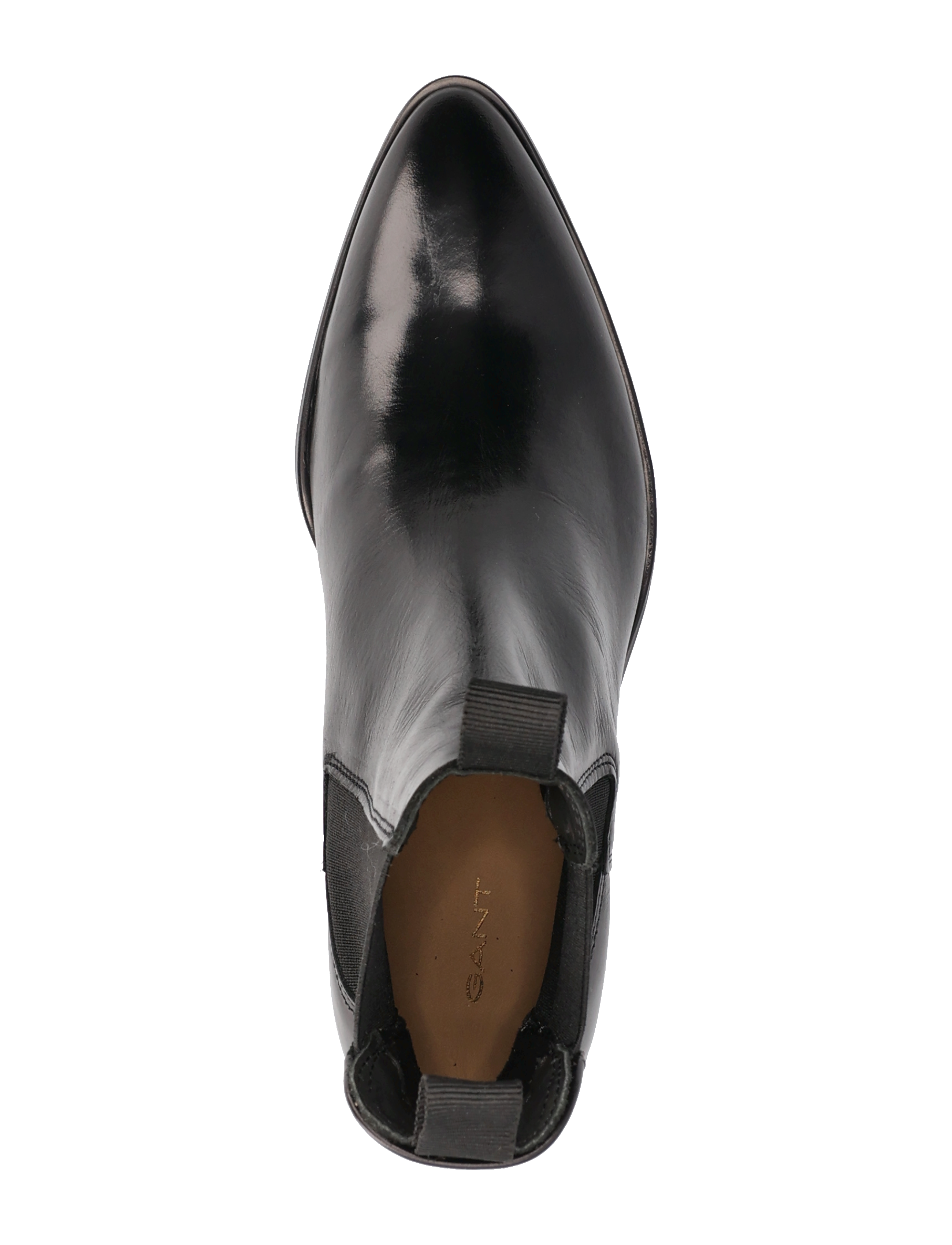 GANT - St Broomly Chelsea Boot - black - 3