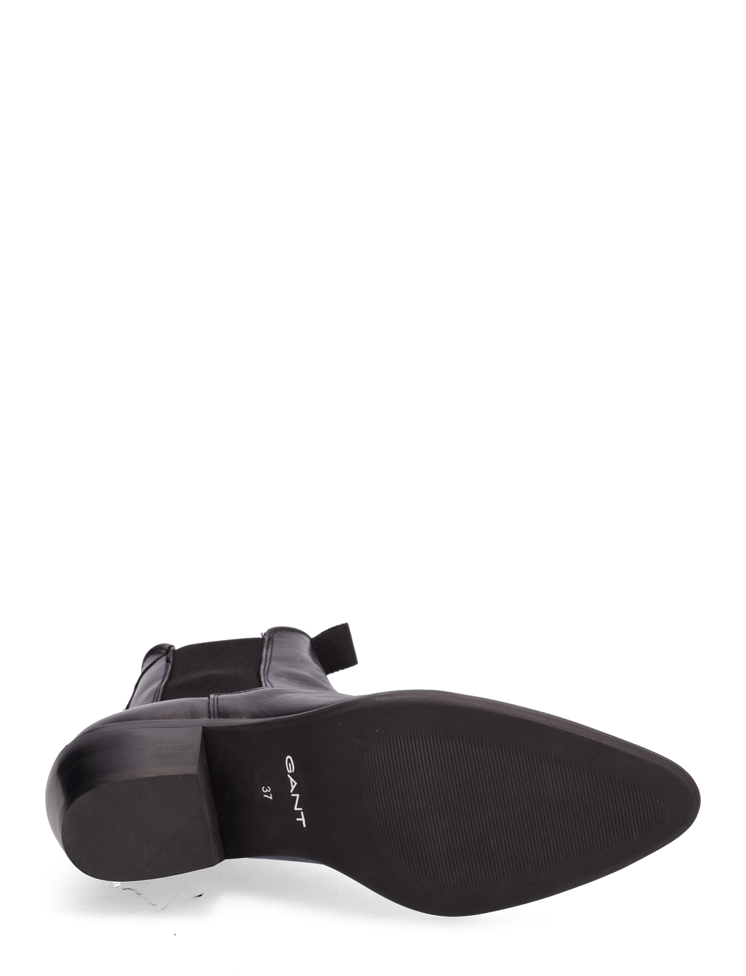 GANT - St Broomly Chelsea Boot - black - 4