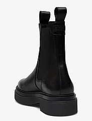 GANT - Zandrin Chelsea Boot - nordic style - black - 2