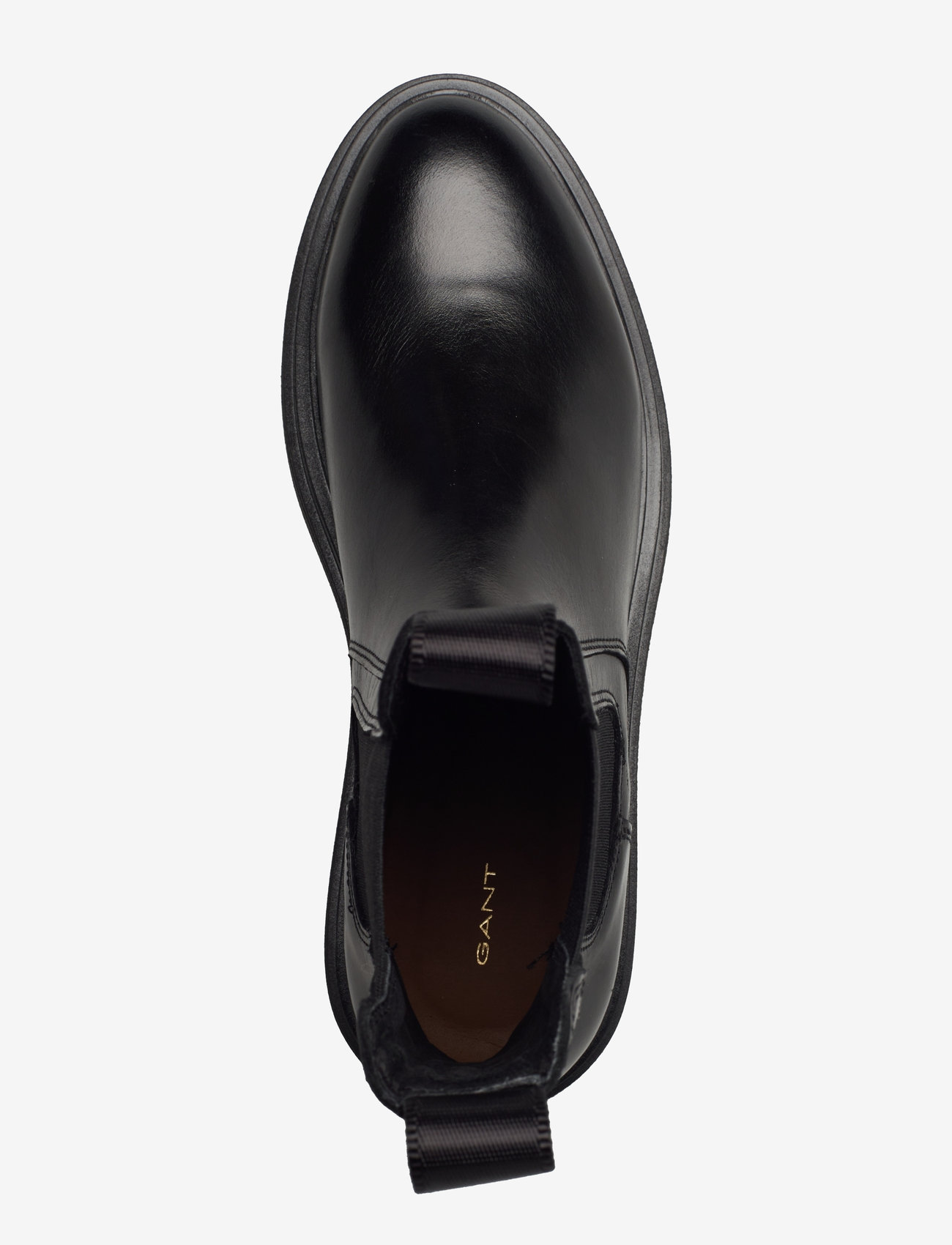 GANT - Zandrin Chelsea Boot - black - 3