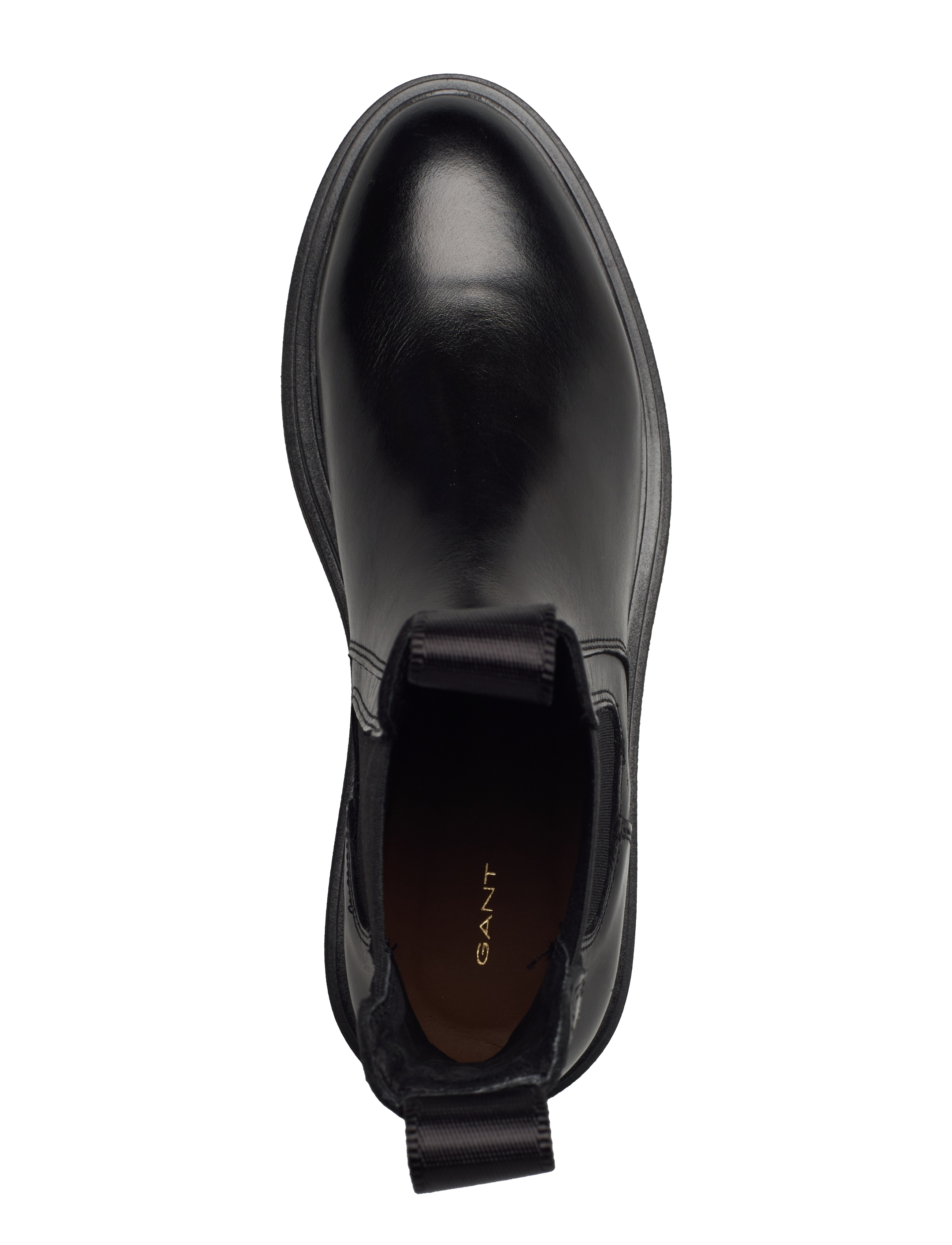GANT - Zandrin Chelsea Boot - black - 3