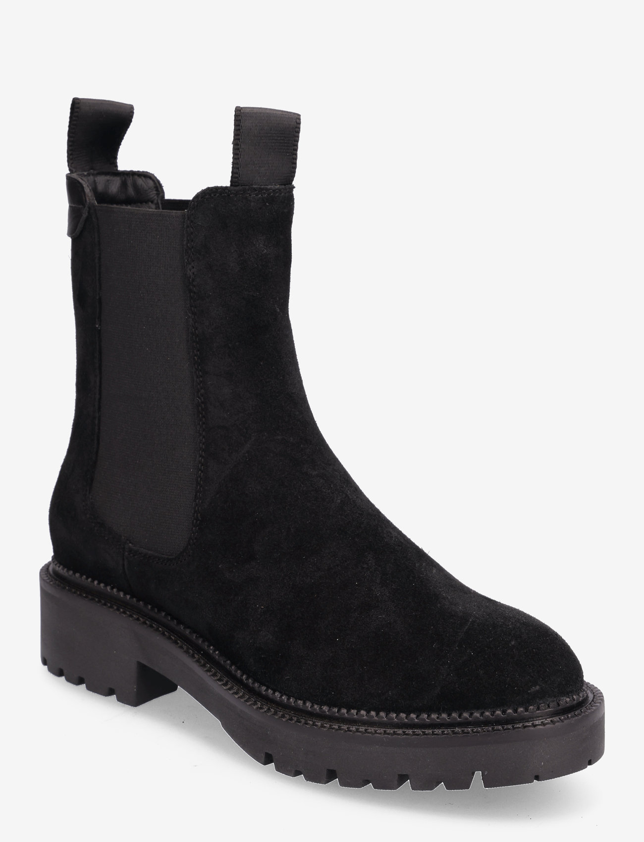 GANT - Kelliin Chelsea Boot - black - 0