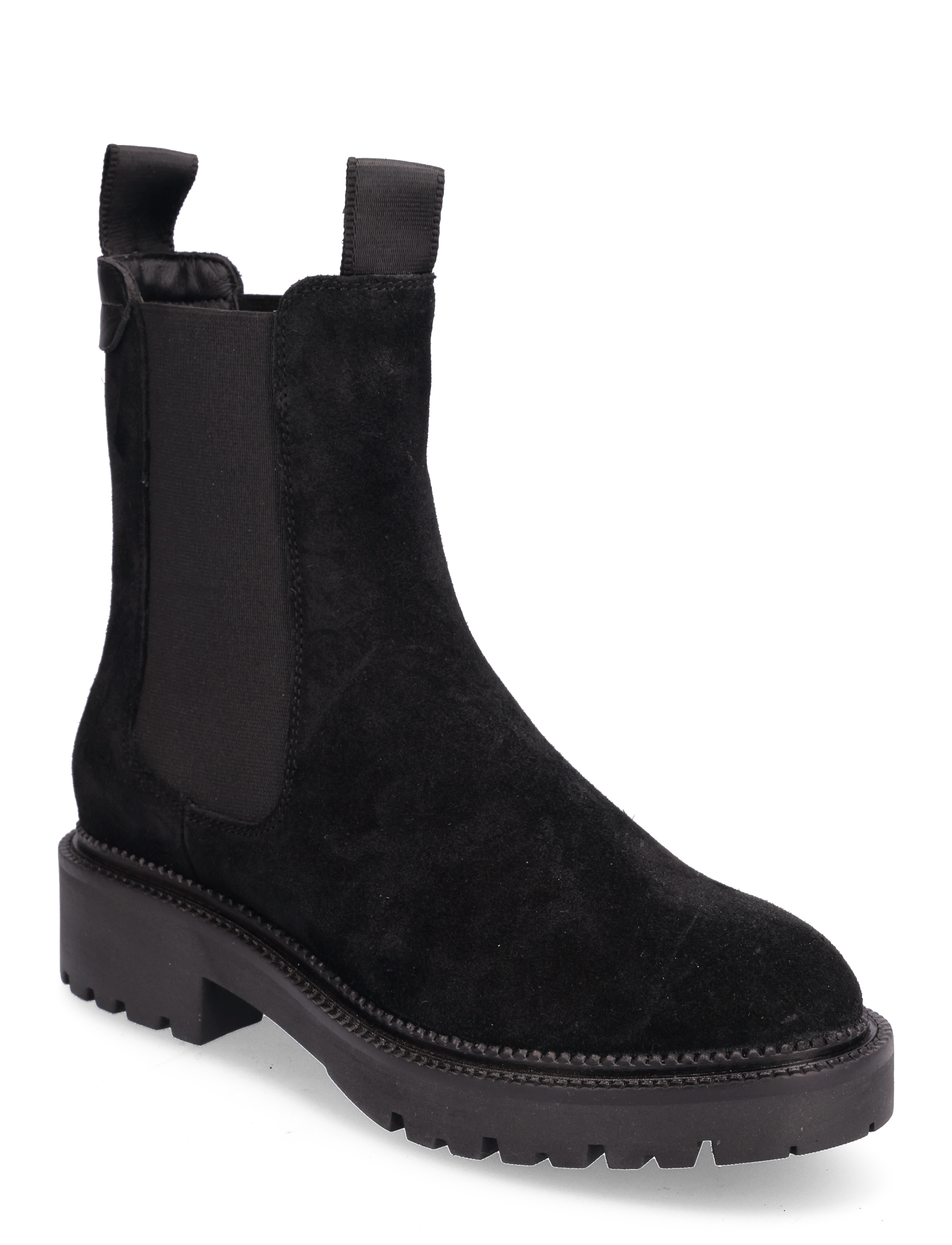 GANT - Kelliin Chelsea Boot - black - 0