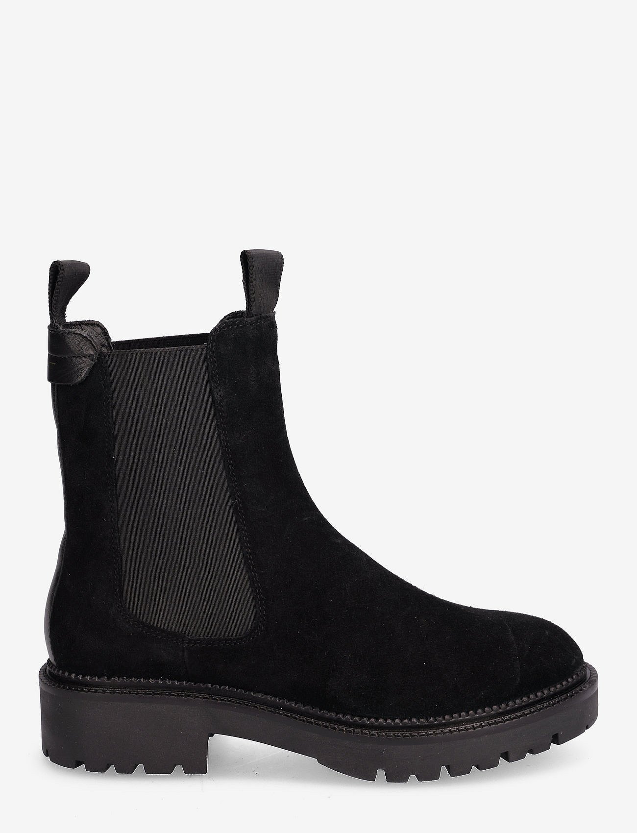 Britton Road Chelsea-Boot für Herren in Braun Britton Road Chelsea-Boot für Herren in Braun