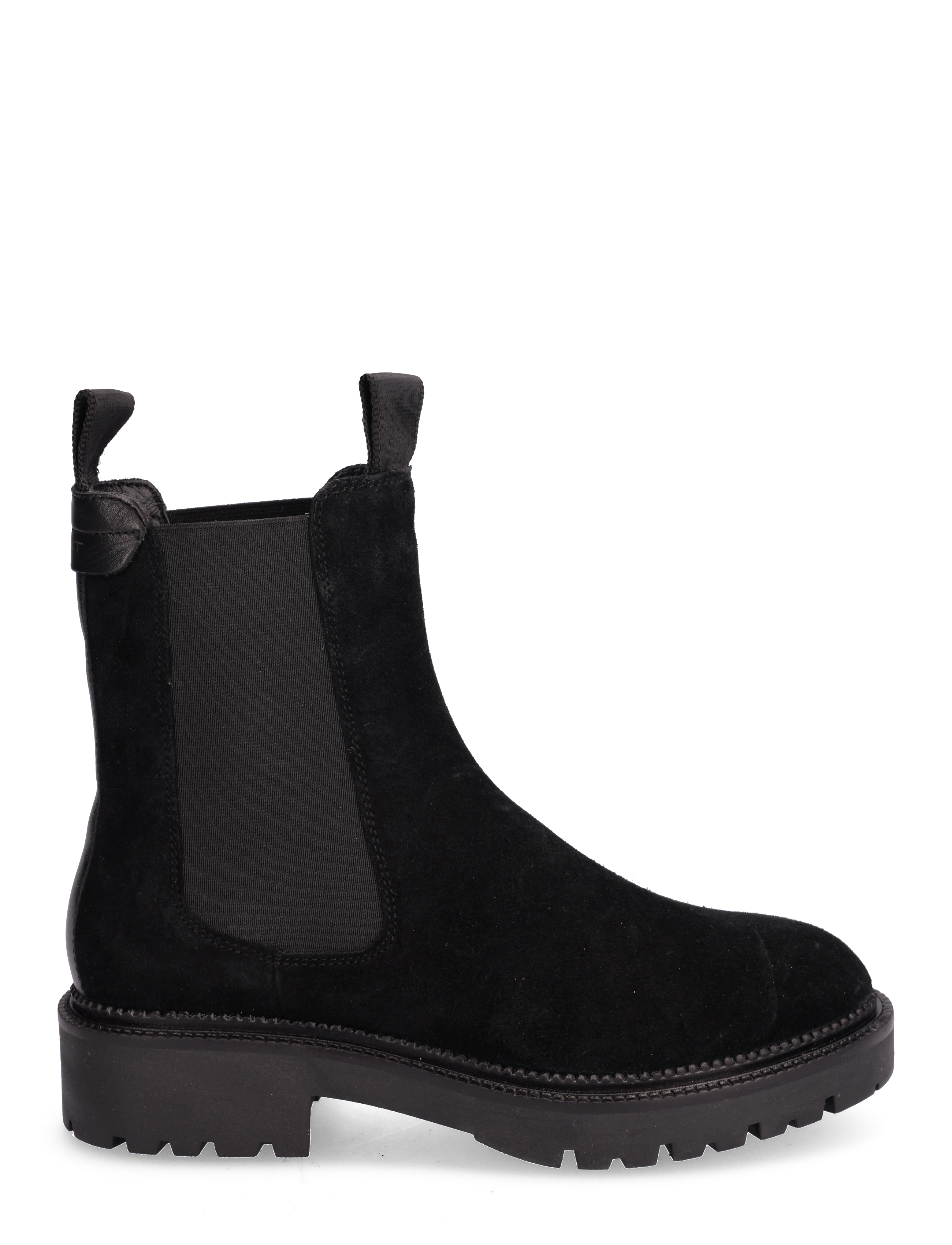 GANT - Kelliin Chelsea Boot - black - 1