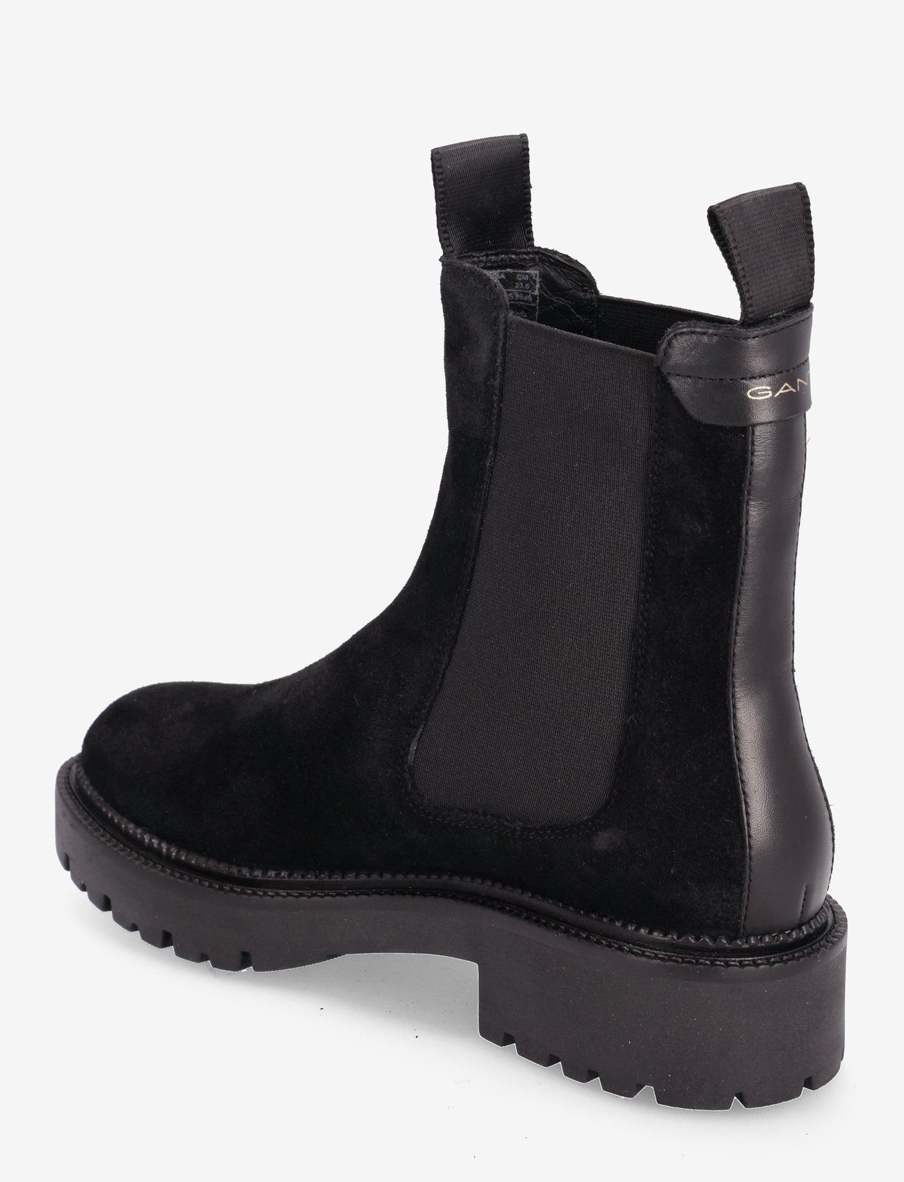 GANT - Kelliin Chelsea Boot - black - 2