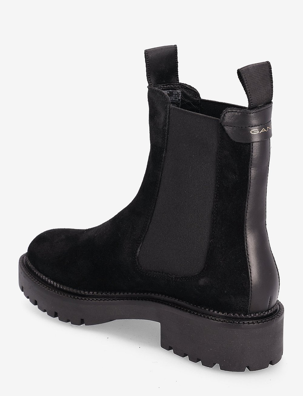 GANT Kelliin Chelsea Boot Black Black 149 95 Boozt gant-kelliin-chelsea-boot-black-black-149-95-boozt
