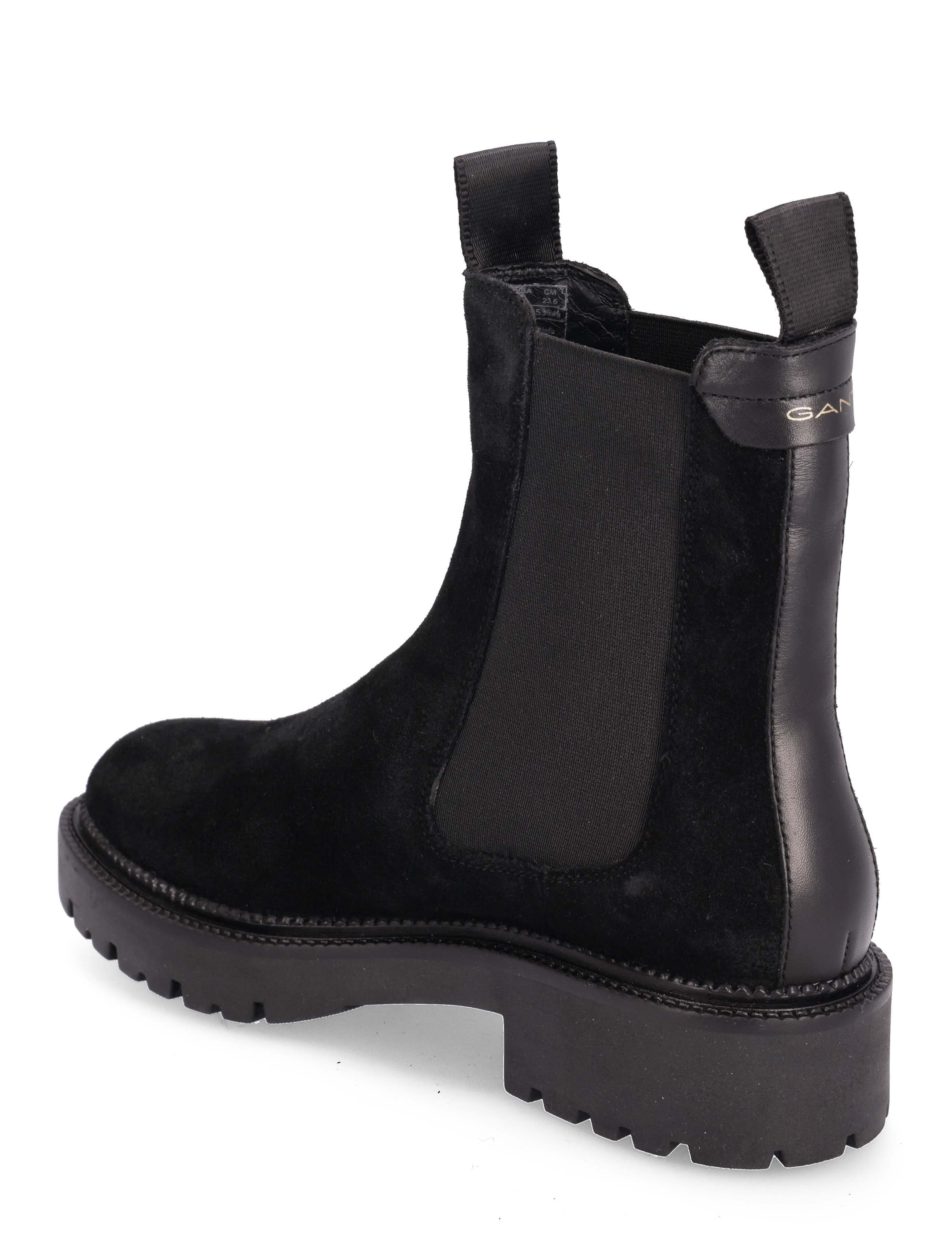 GANT - Kelliin Chelsea Boot - black - 2