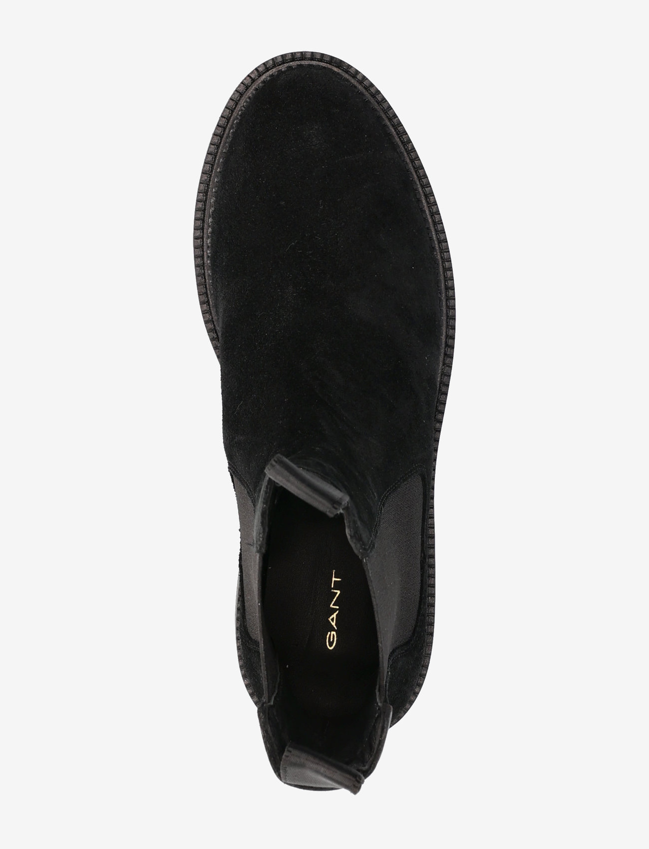 GANT - Kelliin Chelsea Boot - black - 3