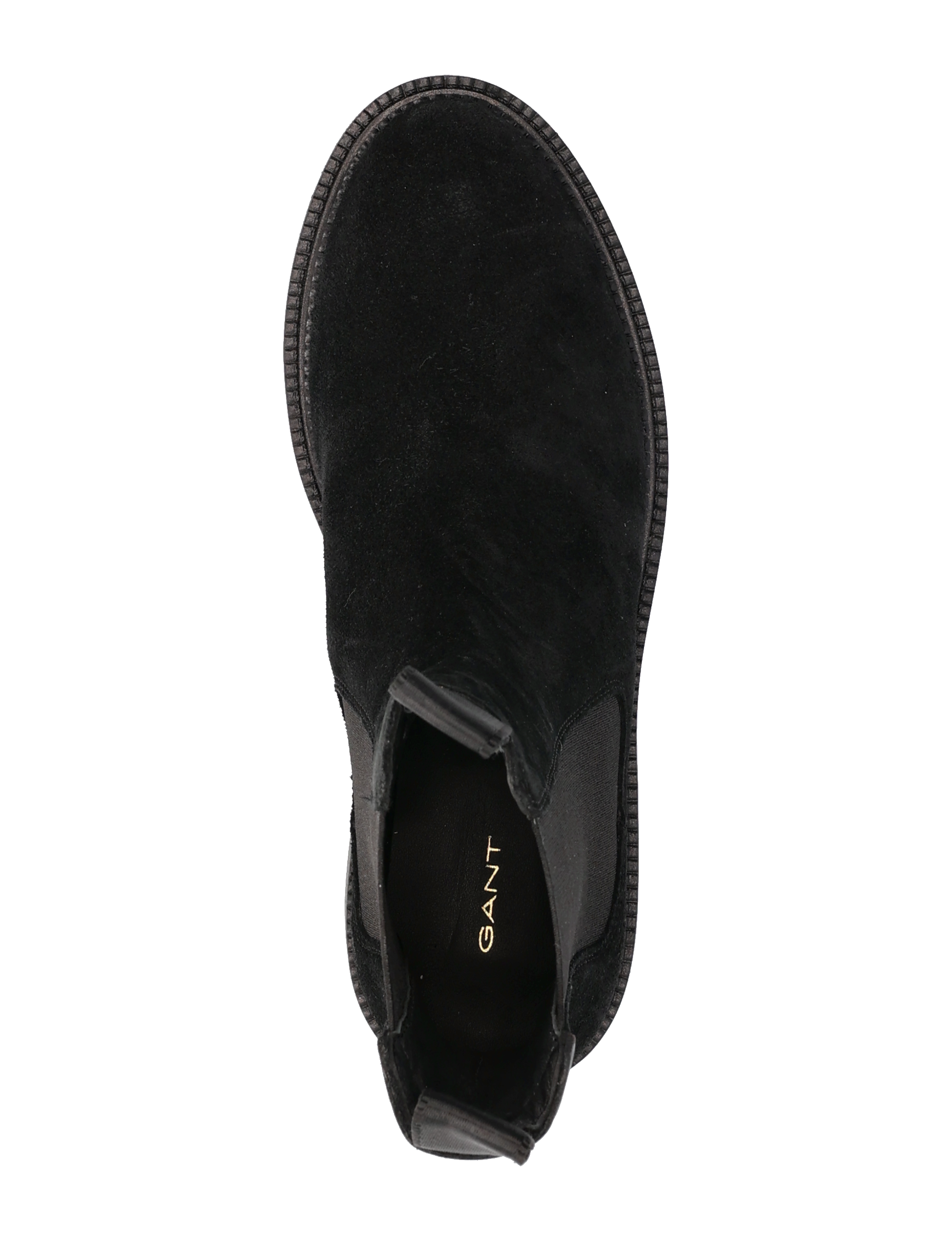 GANT - Kelliin Chelsea Boot - black - 3