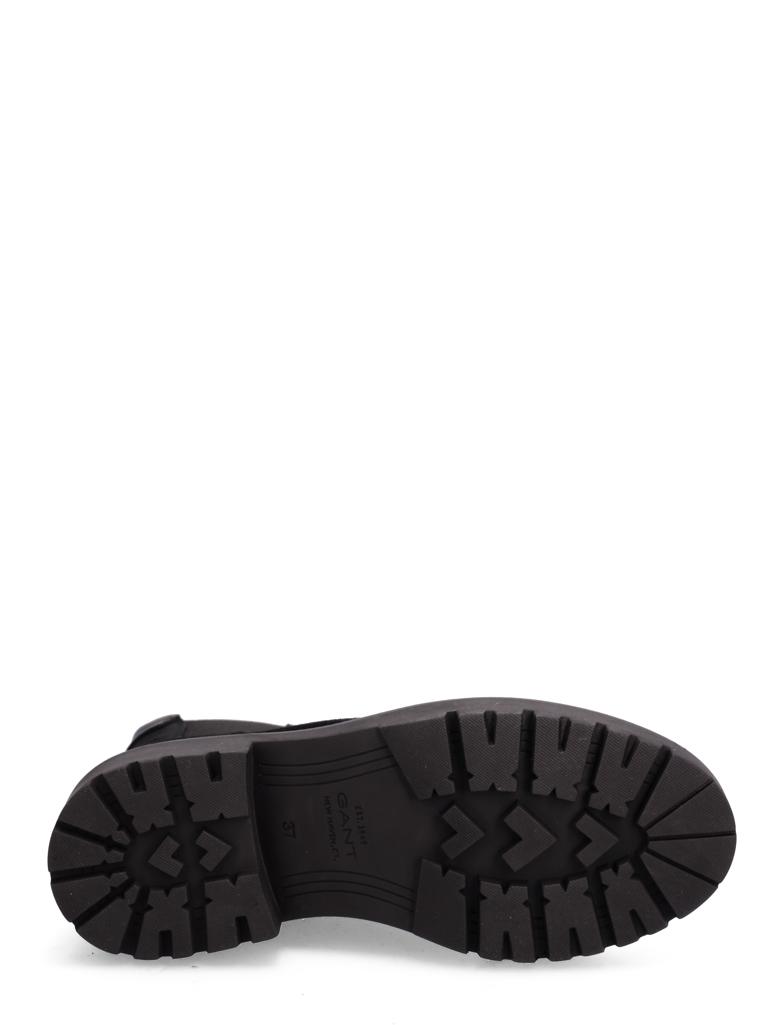 GANT - Kelliin Chelsea Boot - black - 4
