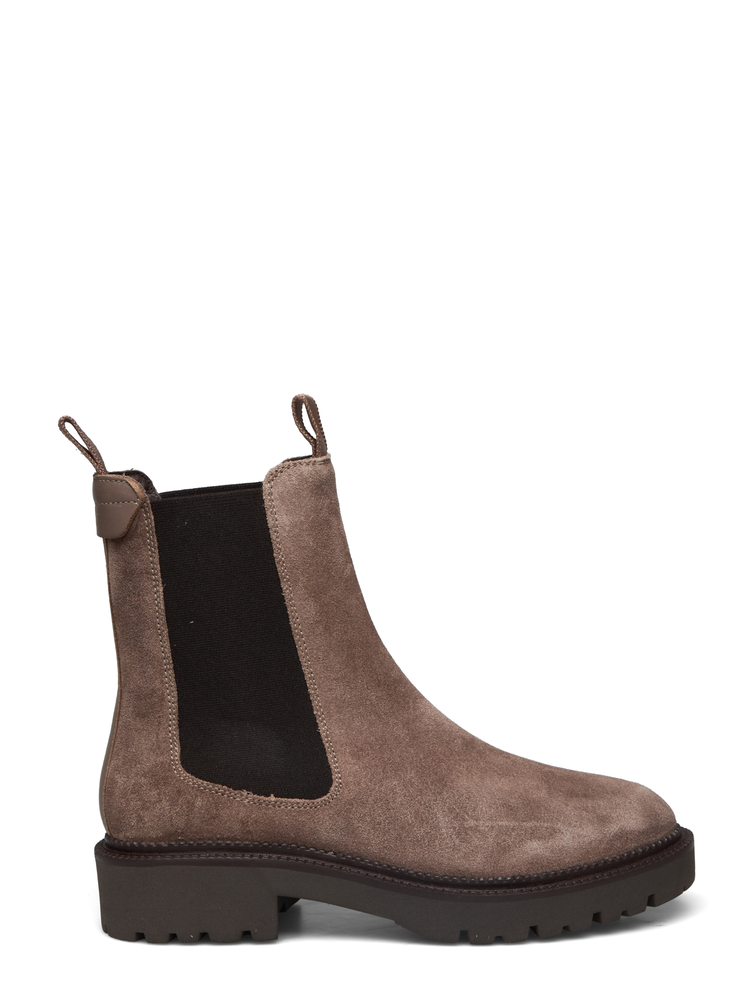 GANT - Kelliin Chelsea Boot - taupe - 1