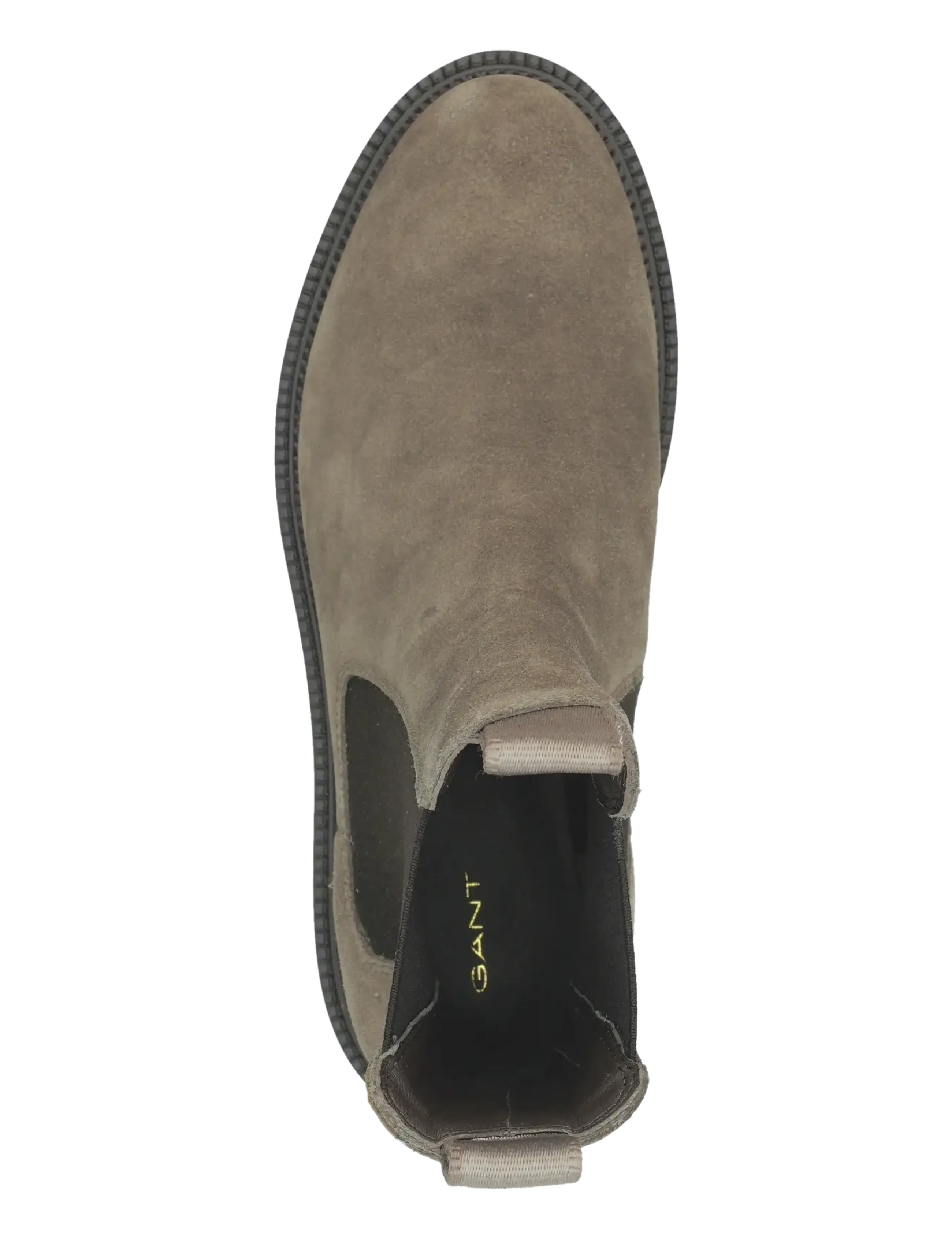 GANT - Kelliin Chelsea Boot - taupe - 3
