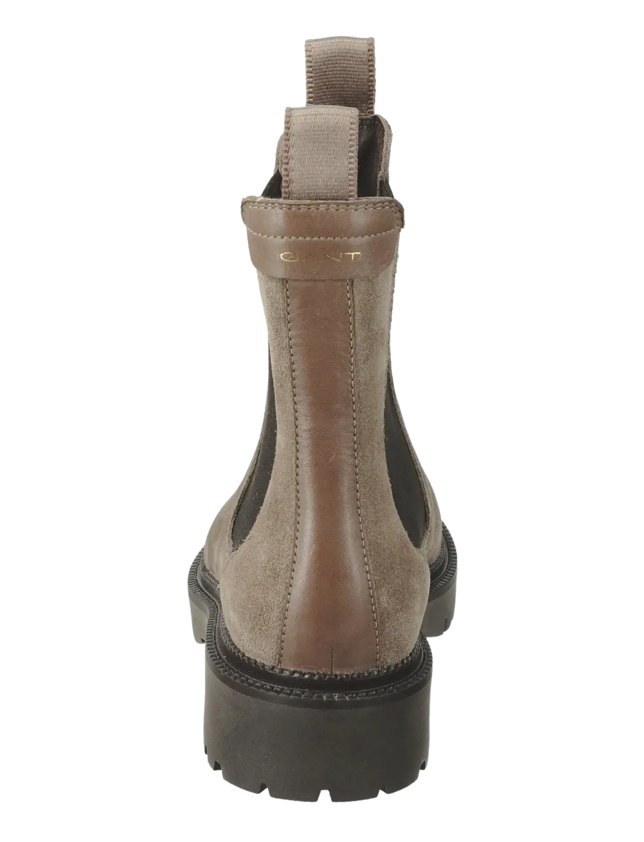 GANT - Kelliin Chelsea Boot - taupe - 5