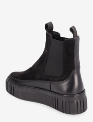 GANT - Snowmont Chelsea Boot - „chelsea“ stiliaus aulinukai - black - 2