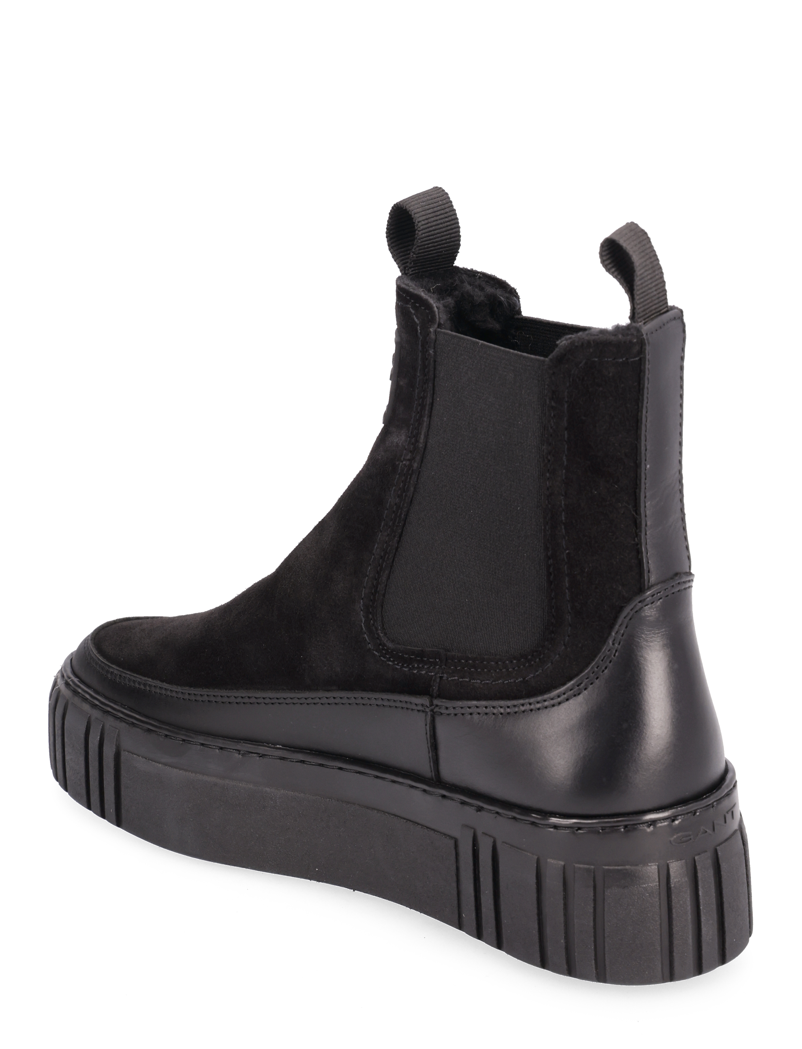 GANT - Snowmont Chelsea Boot - black - 2
