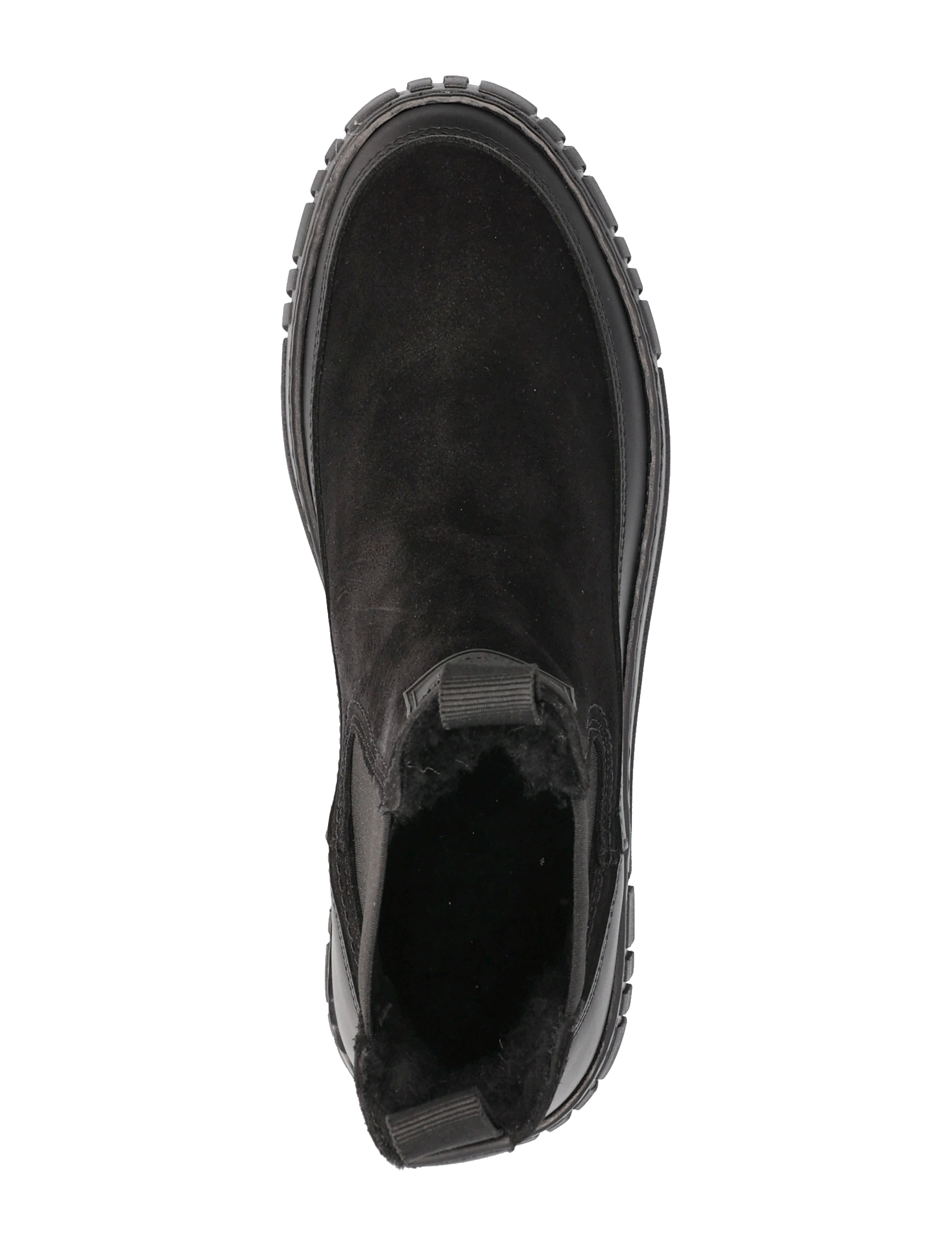 GANT - Snowmont Chelsea Boot - black - 3