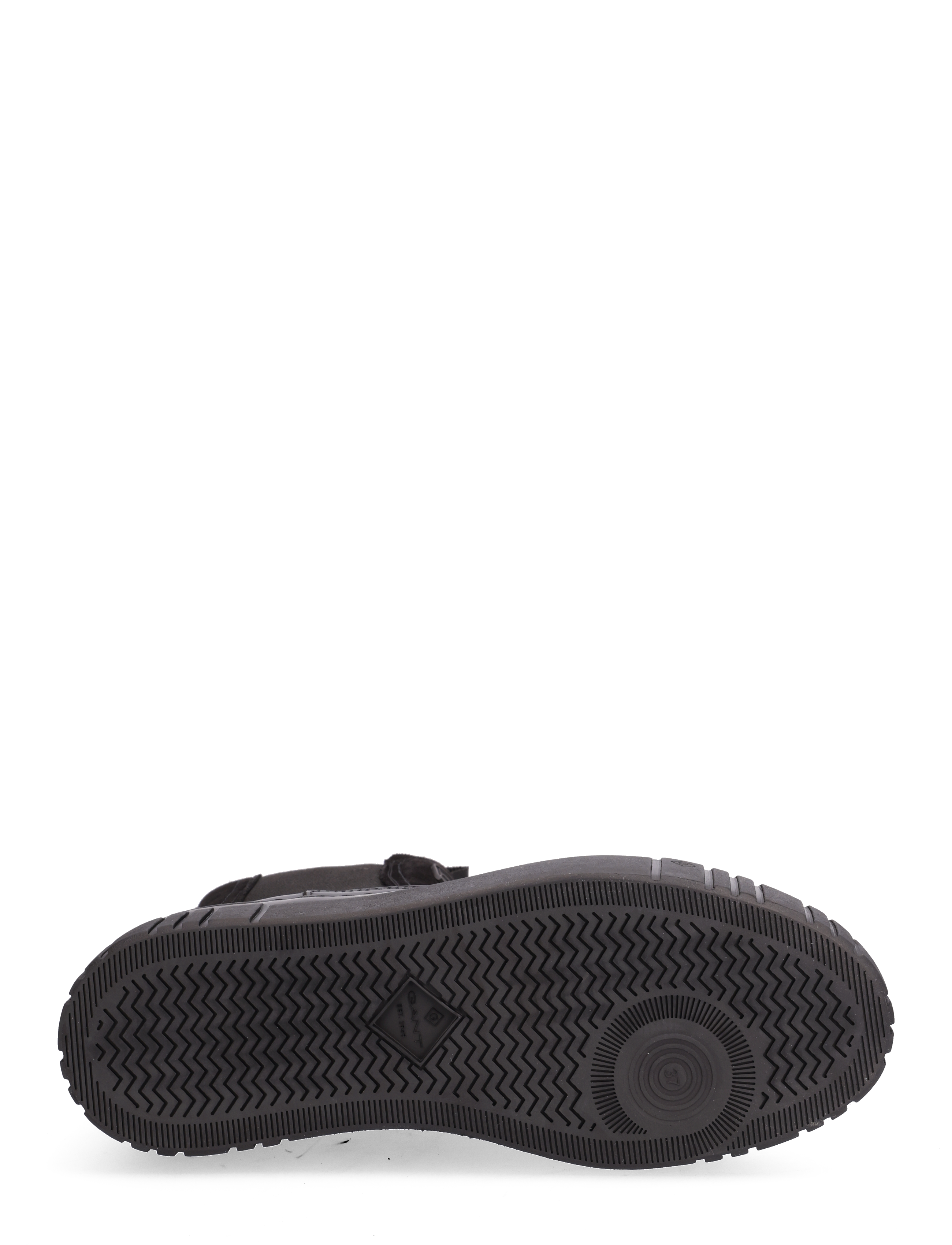 GANT - Snowmont Chelsea Boot - black - 4