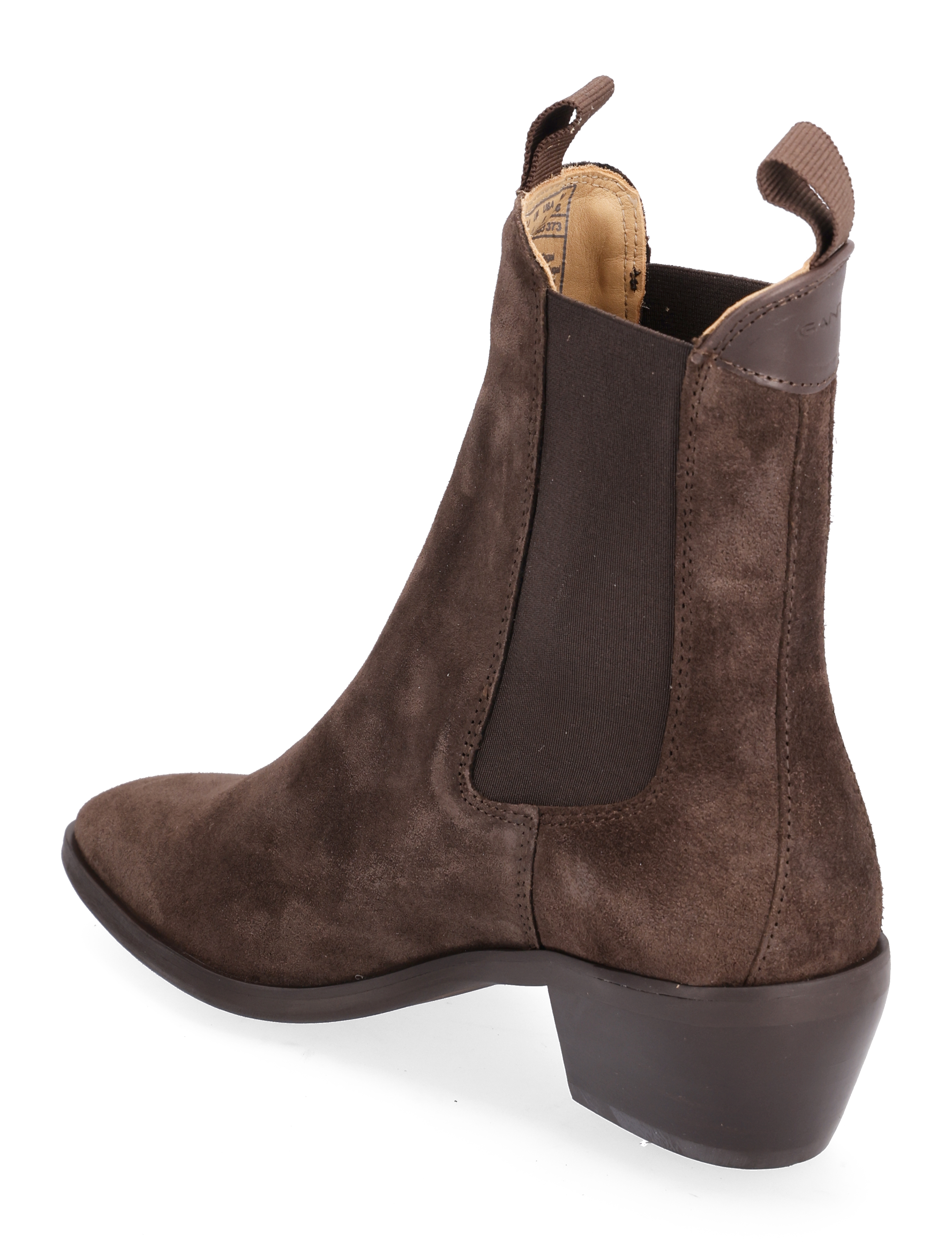 GANT - St Broomly Chelsea Boot - espresso brown - 2