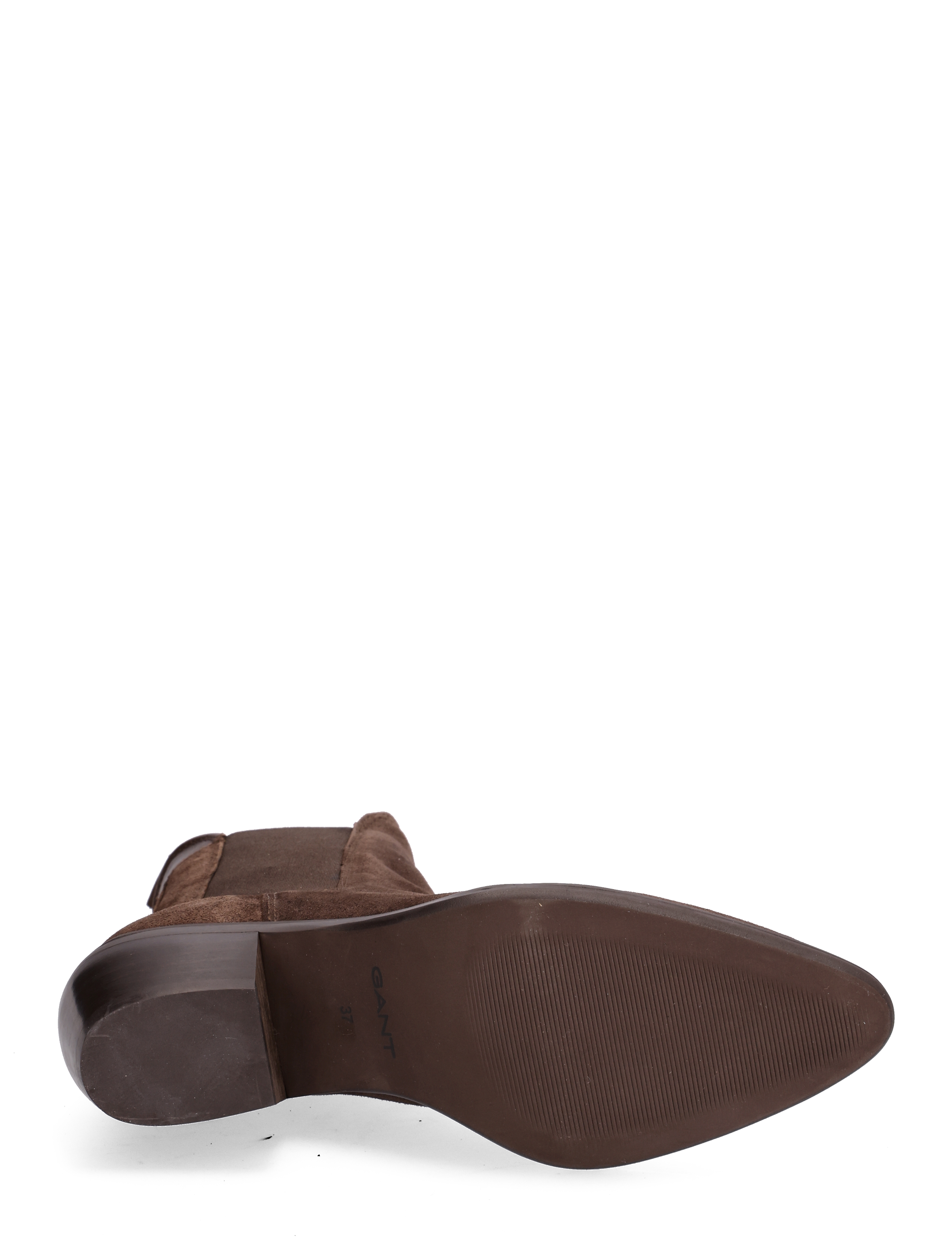 GANT - St Broomly Chelsea Boot - espresso brown - 4