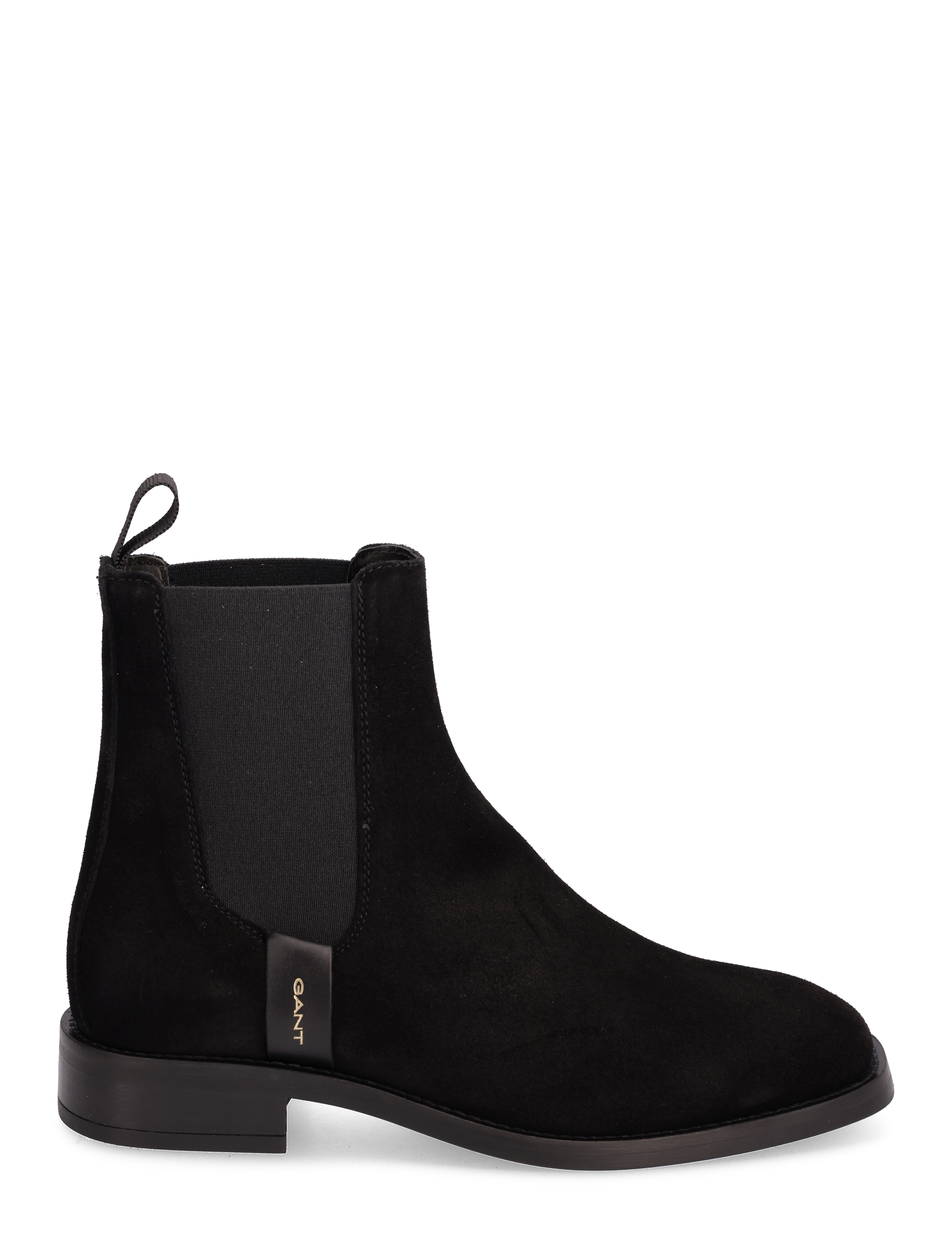 GANT - Fayy Chelsea Boot - black - 1
