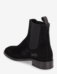 GANT - Fayy Chelsea Boot - flat ankle boots - black - 2